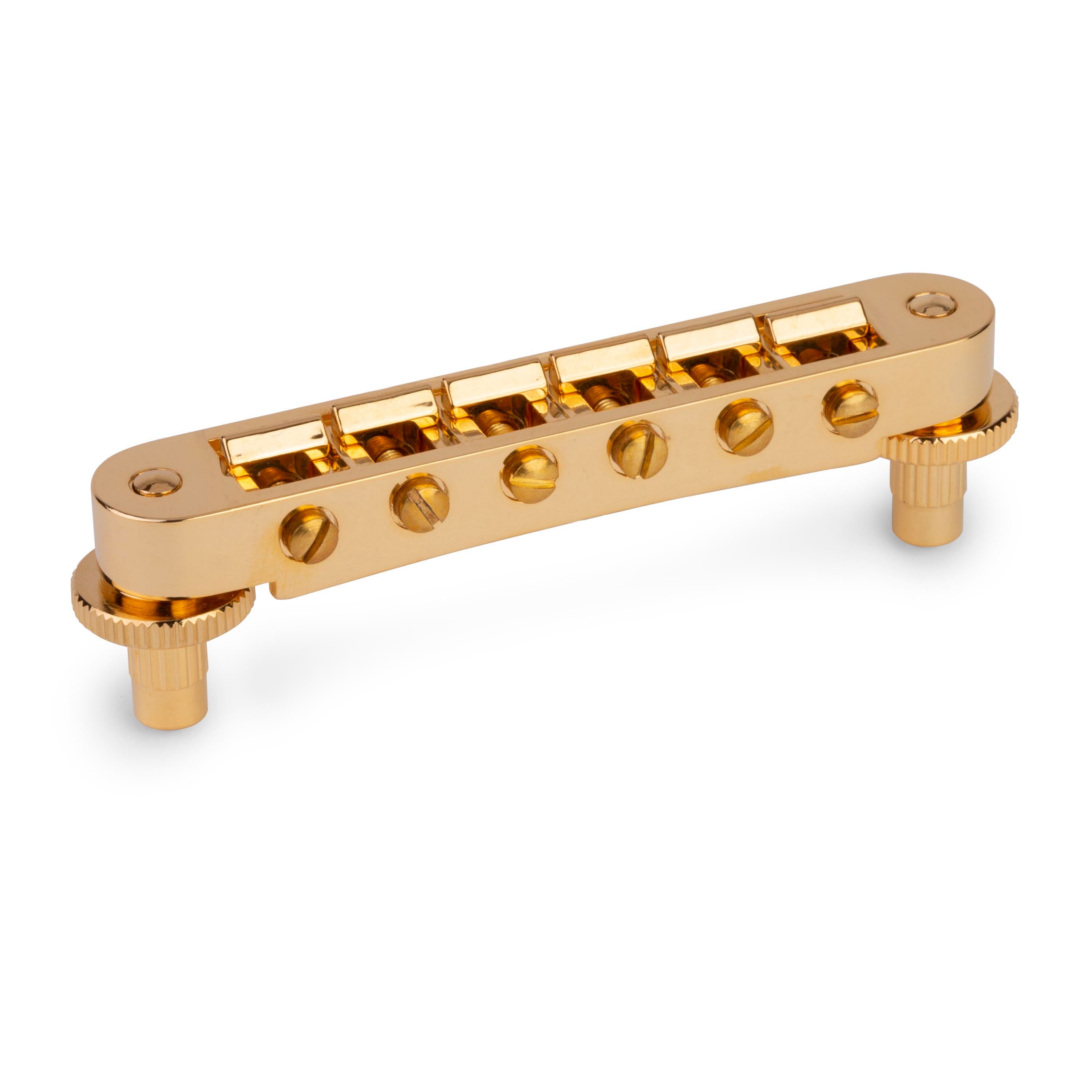 Gibson Accessories Nashville Tune-o-matic Bridge