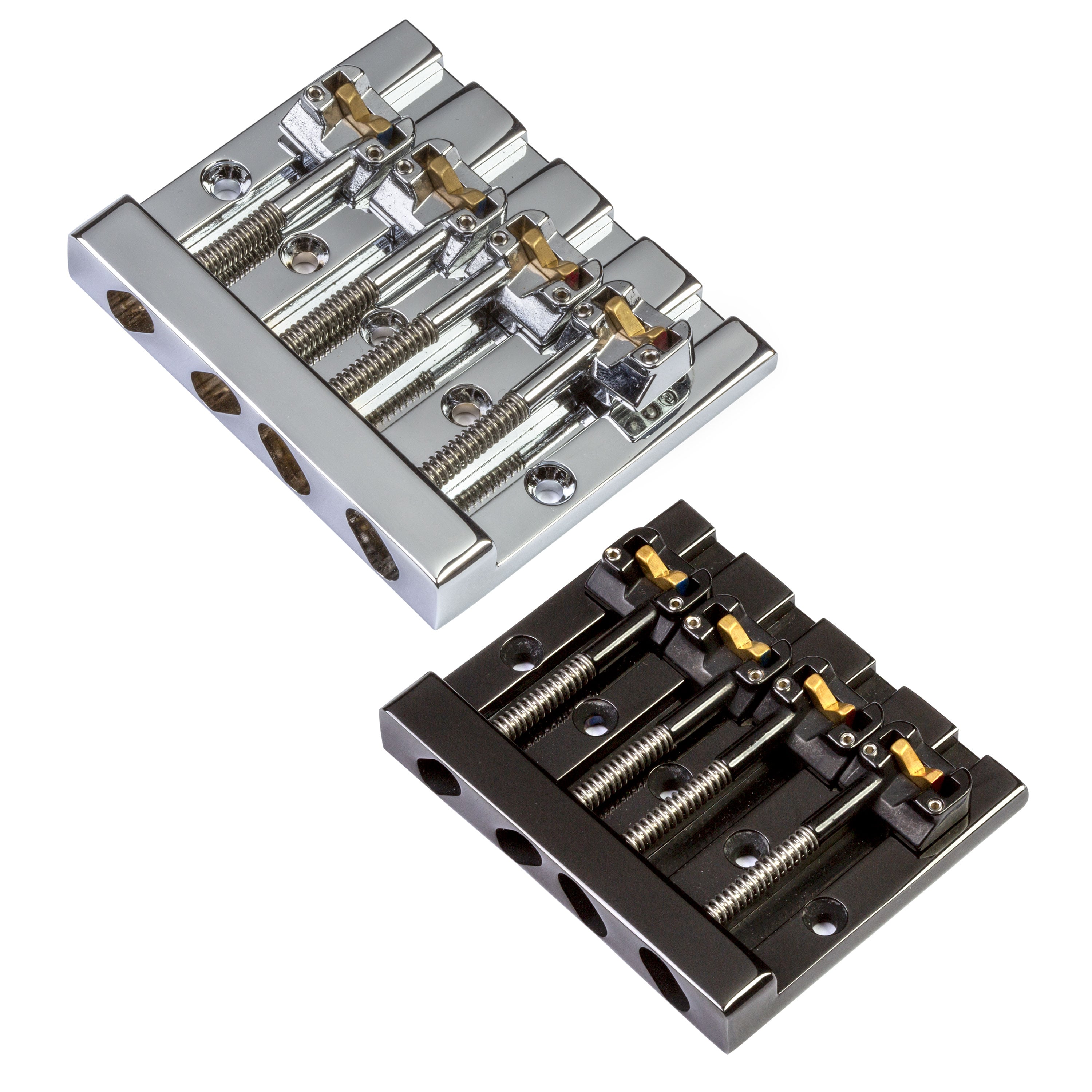 Hipshot 4-string MassKicker Bass Bridge