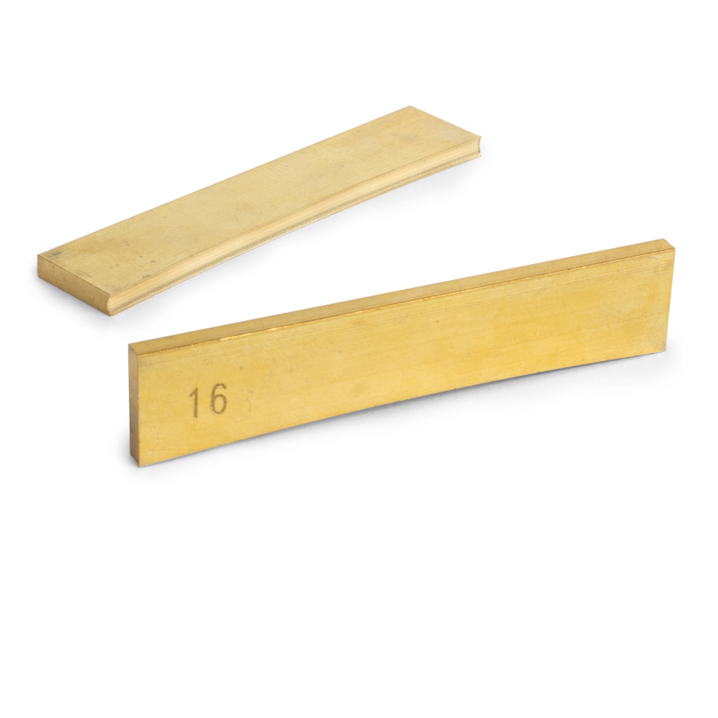 Fret Press Inserts