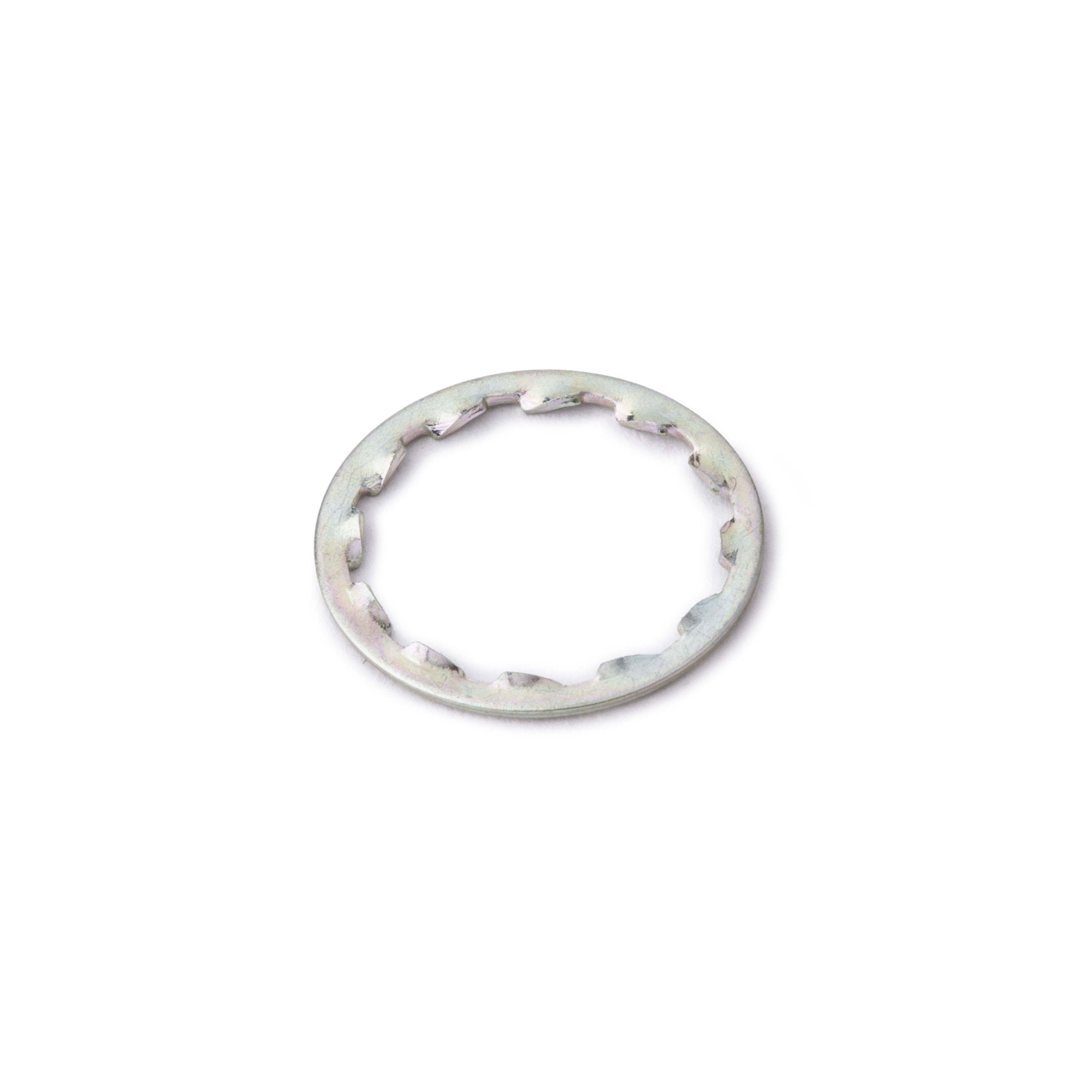 Lock Washer, For metric pots
