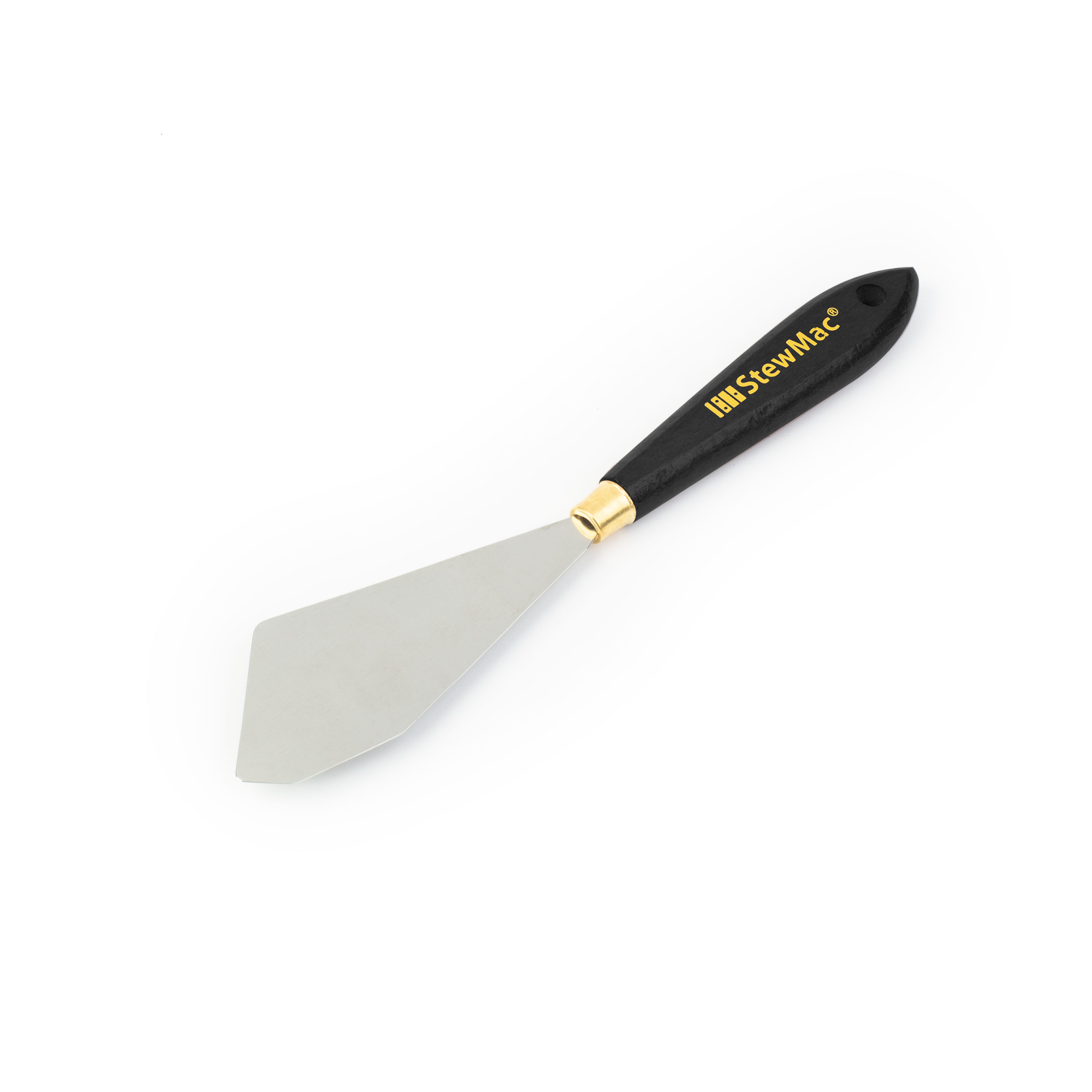 Original Large, Guitar Repair Palette Knife