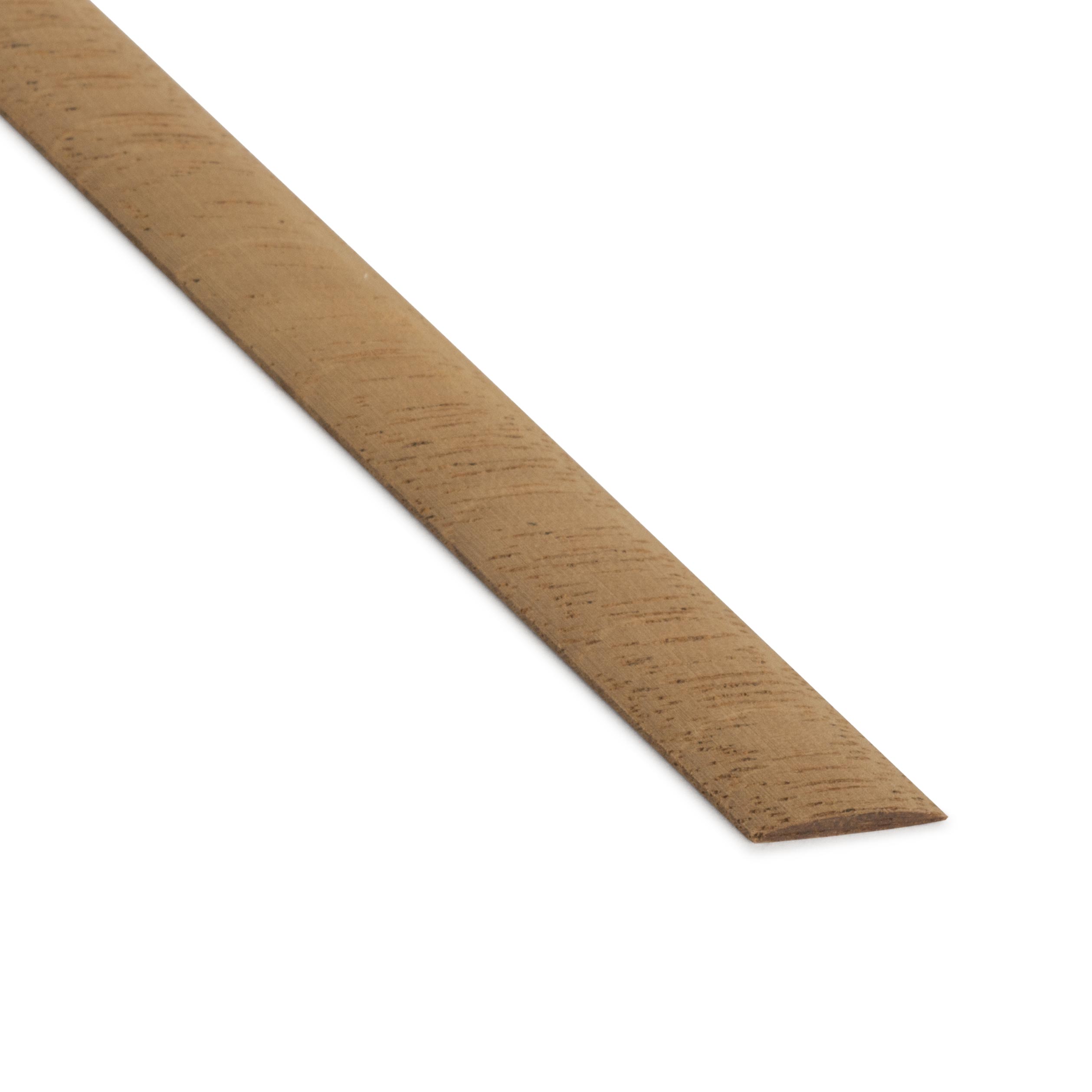 Thompson Crack Repair Cleat, Mahogany
