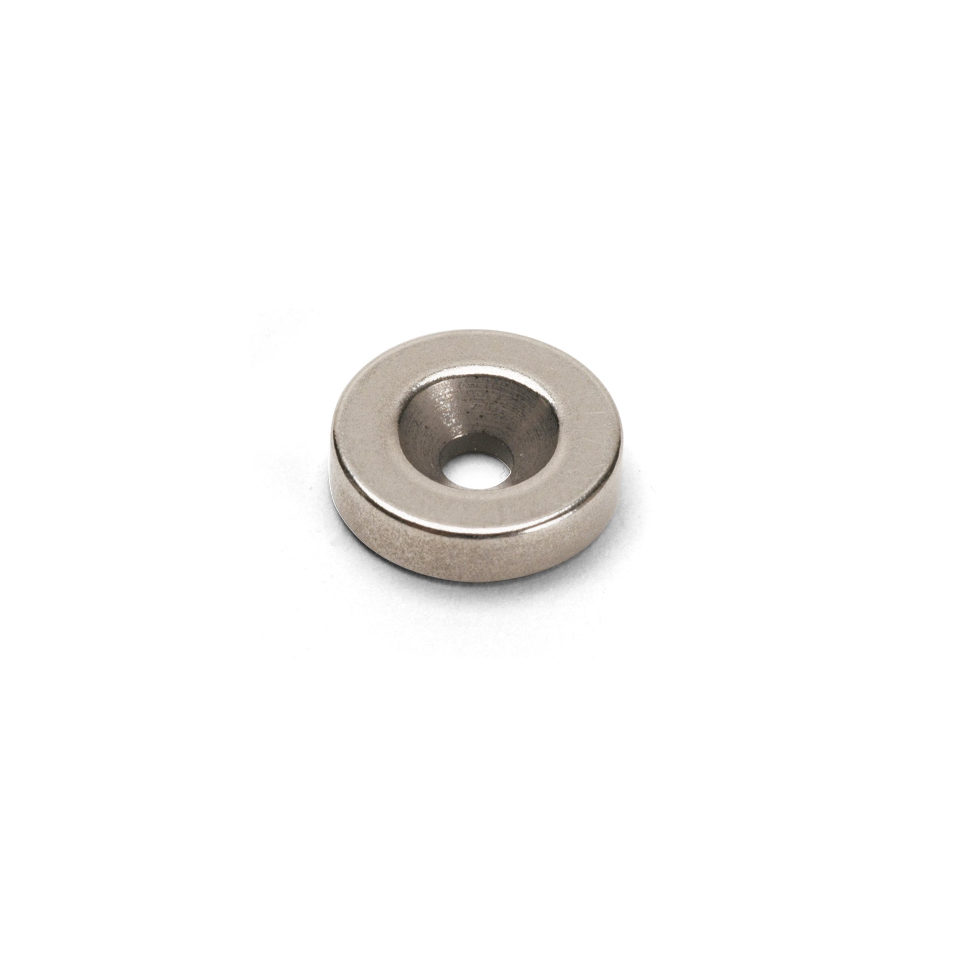StewMac Guitar Repair Magnets, 1/2" magnet only