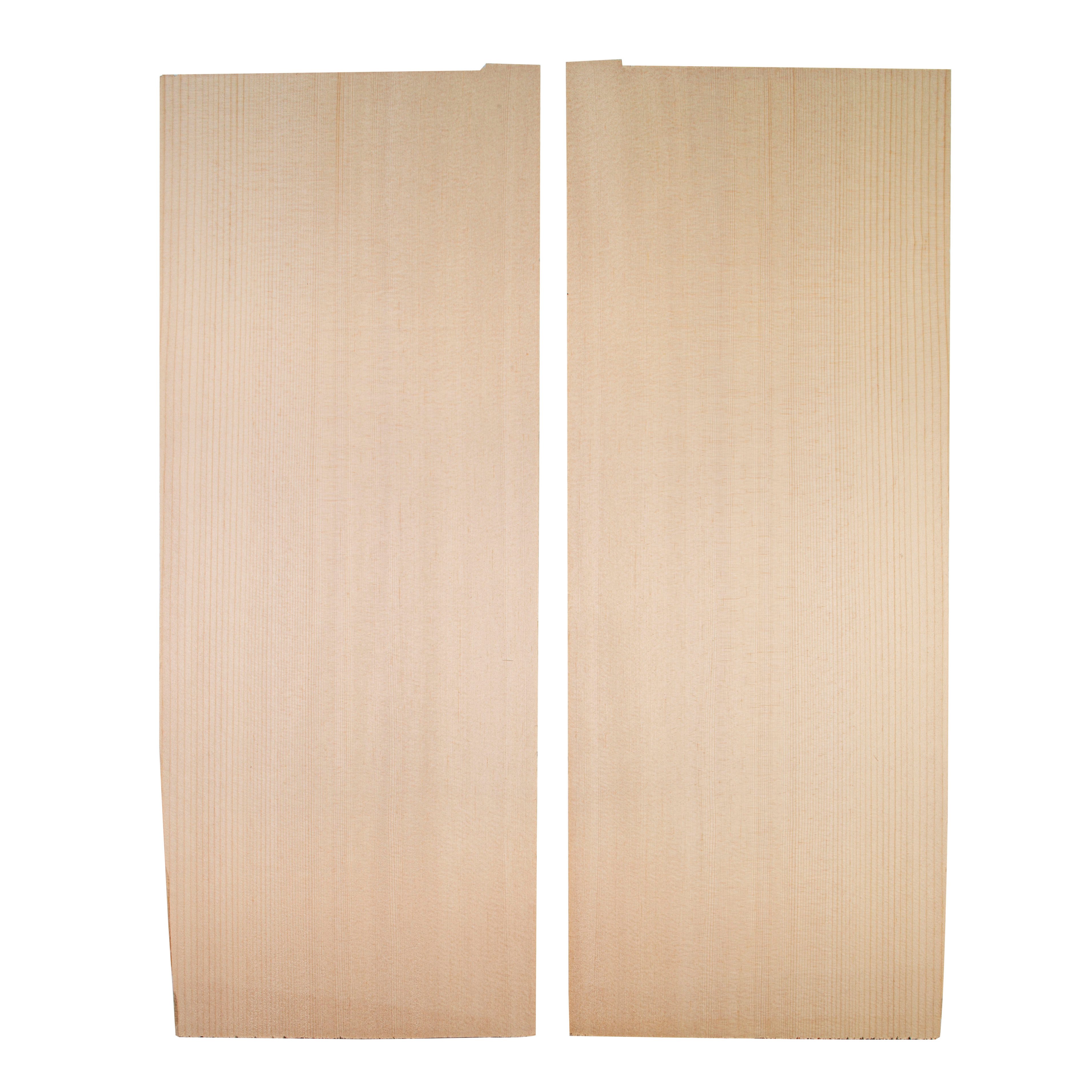 Sitka Spruce Soundboard for Small Guitar