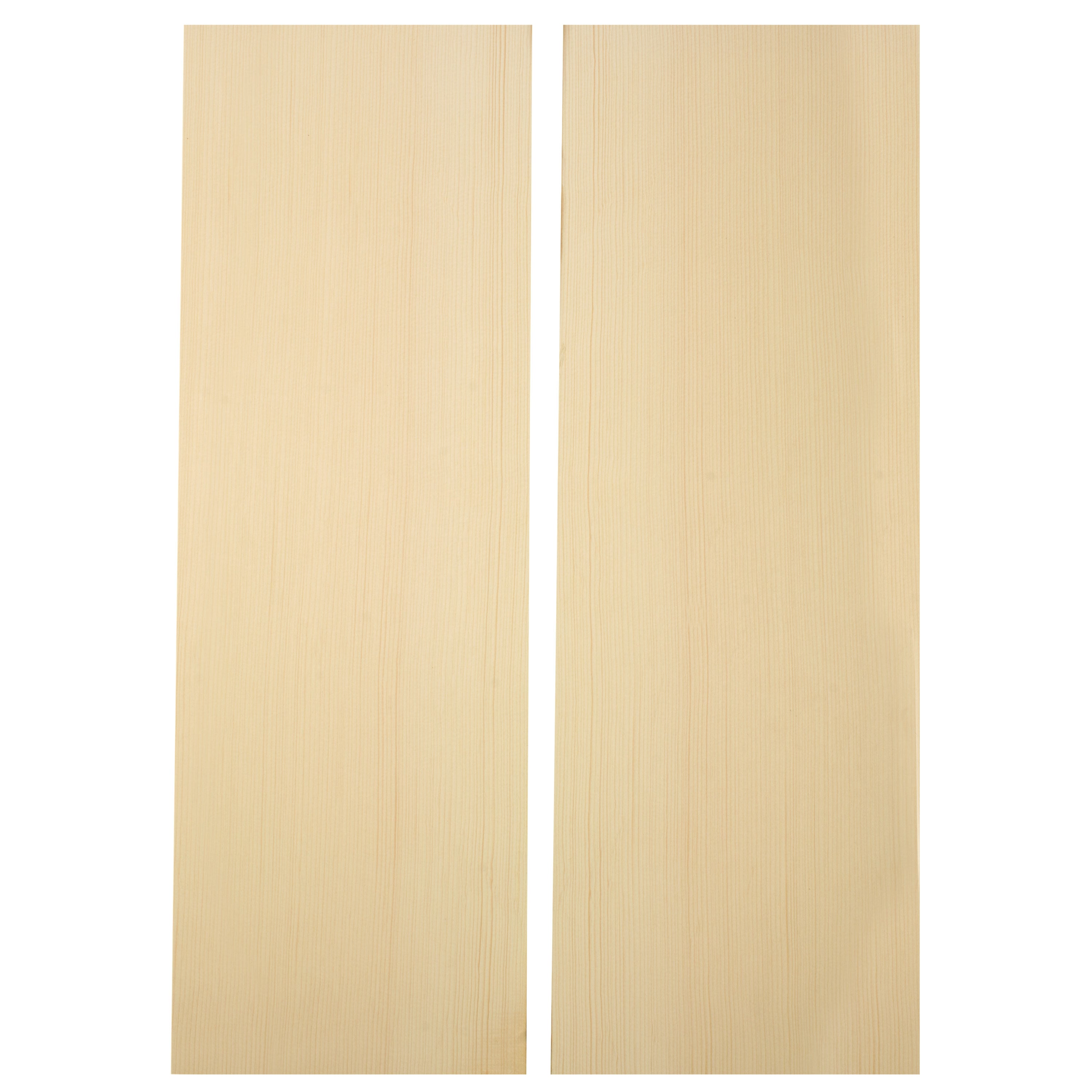 Old Growth Red Spruce Soundboard for Dreadnought Guitar