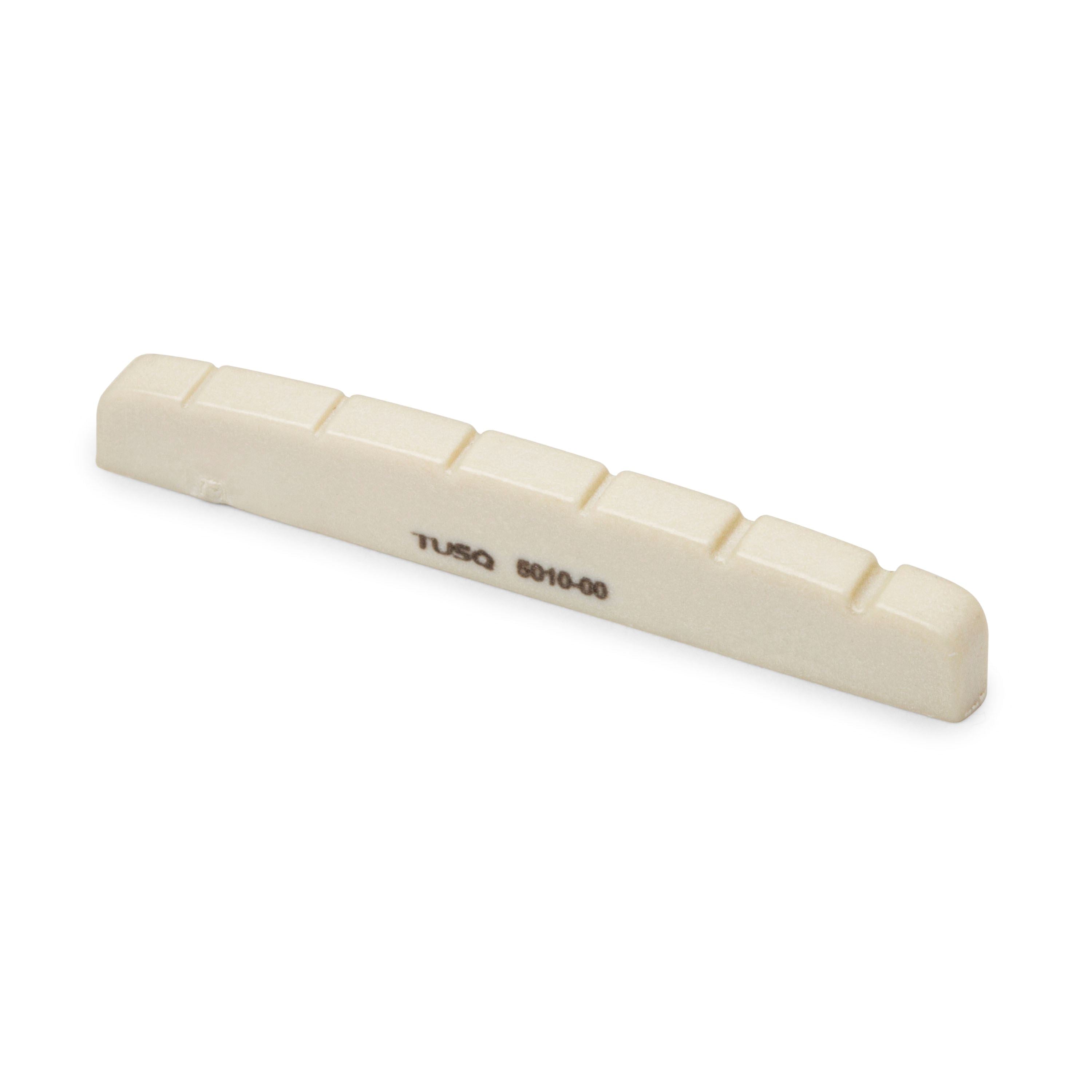 Graph Tech TUSQ Nuts, For Fender, top radius, flat bottom (PQ-5010-00)