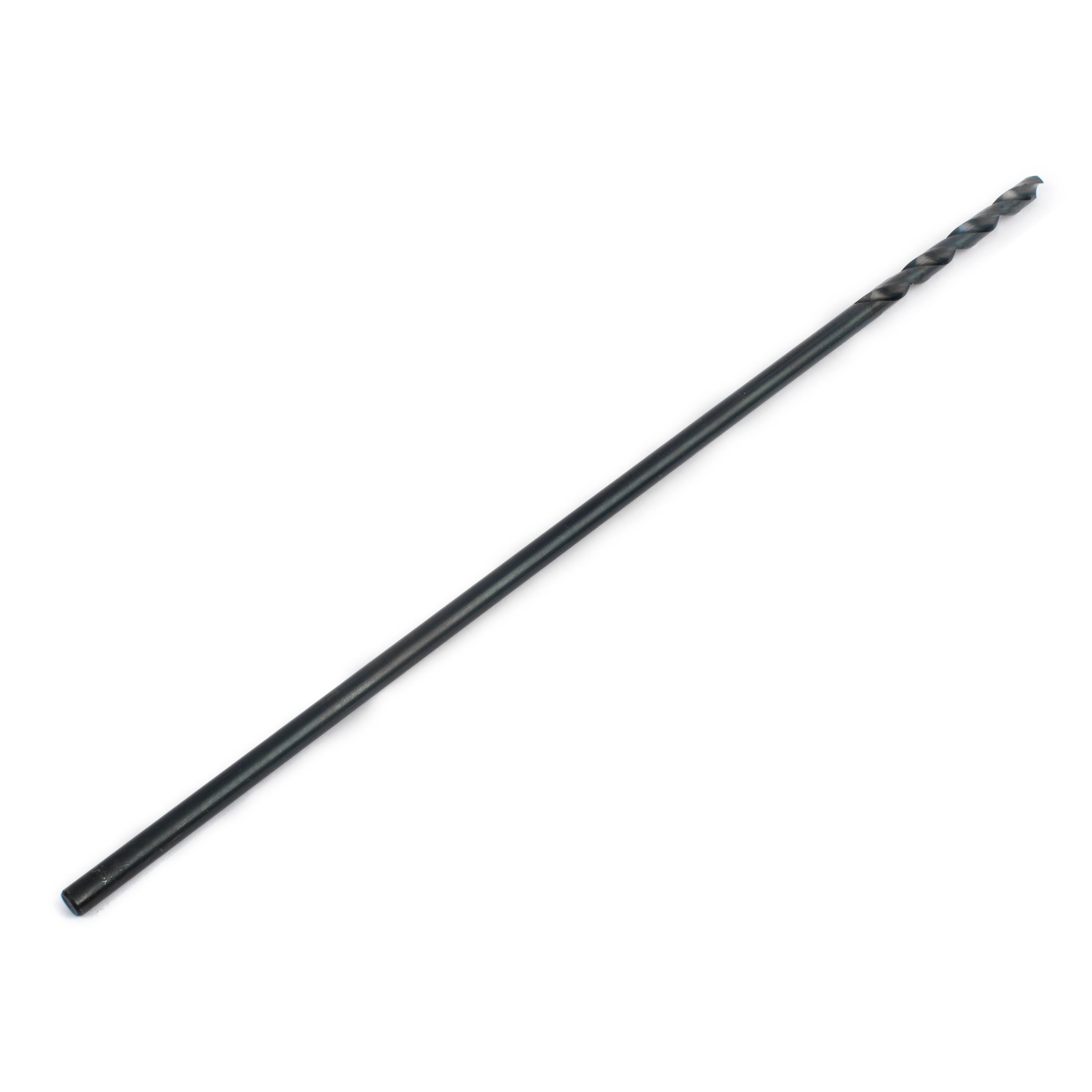 12" Aircraft Extension Drill Bit, 1/4" Drill Bit