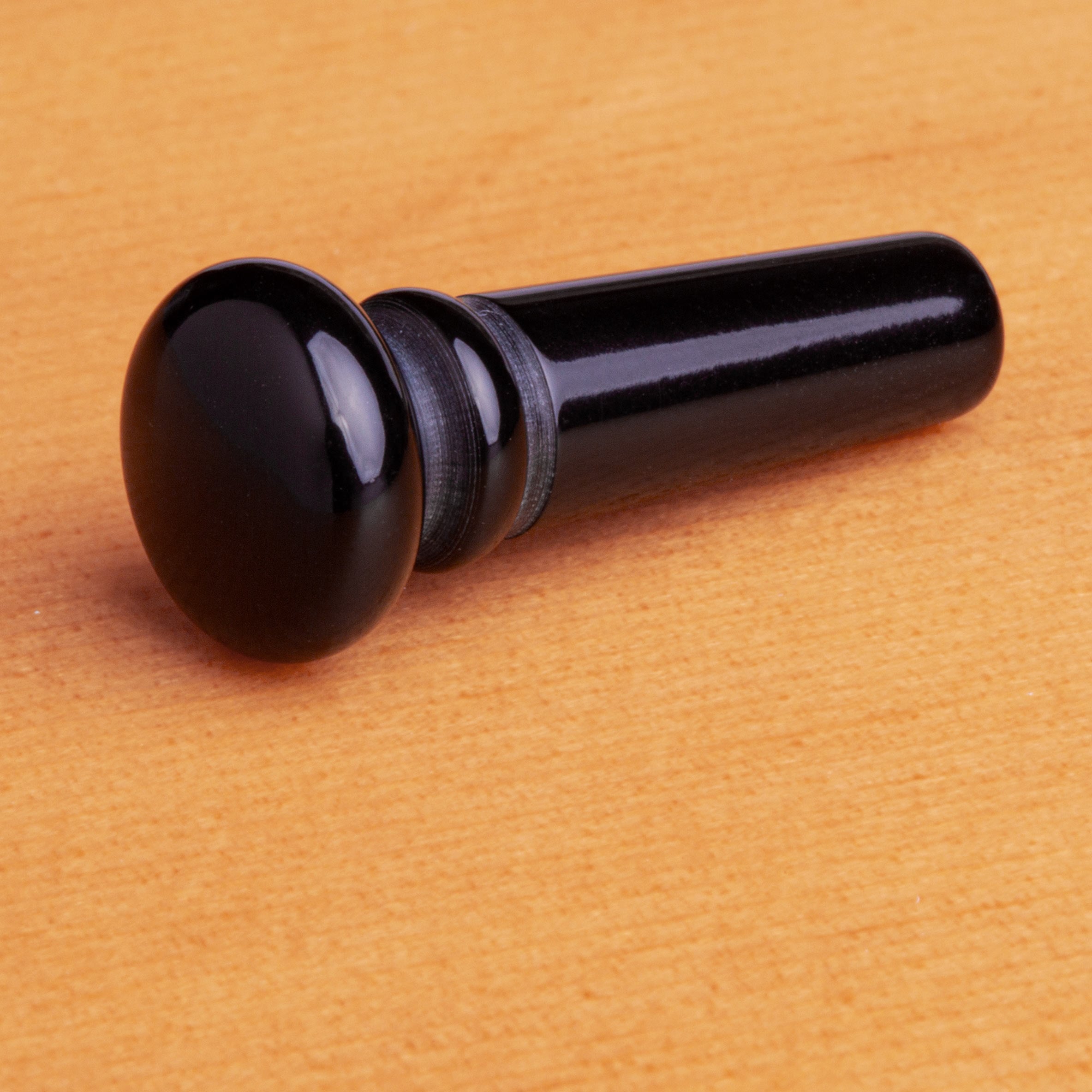 Waverly Black Endpin
