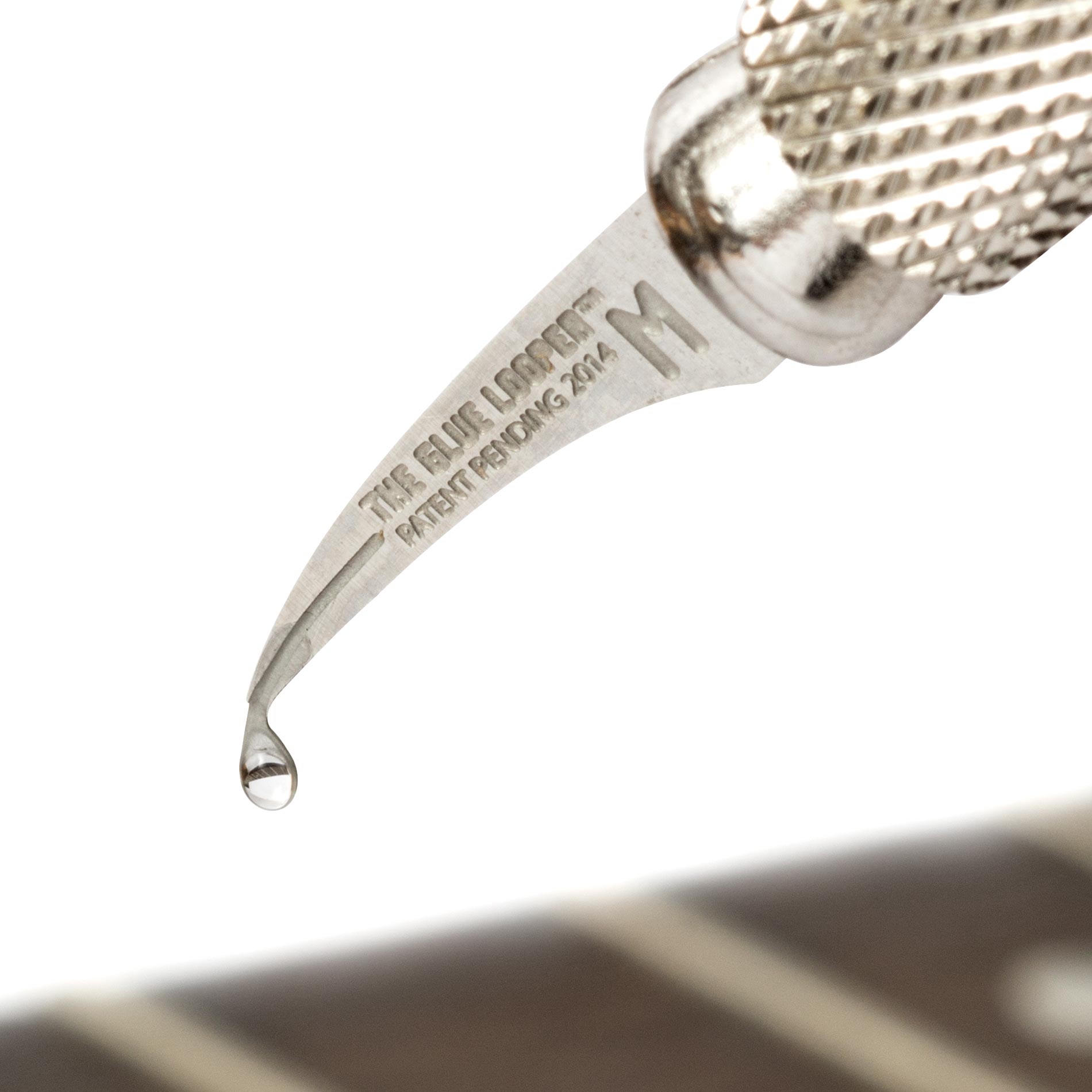 The Glue Looper