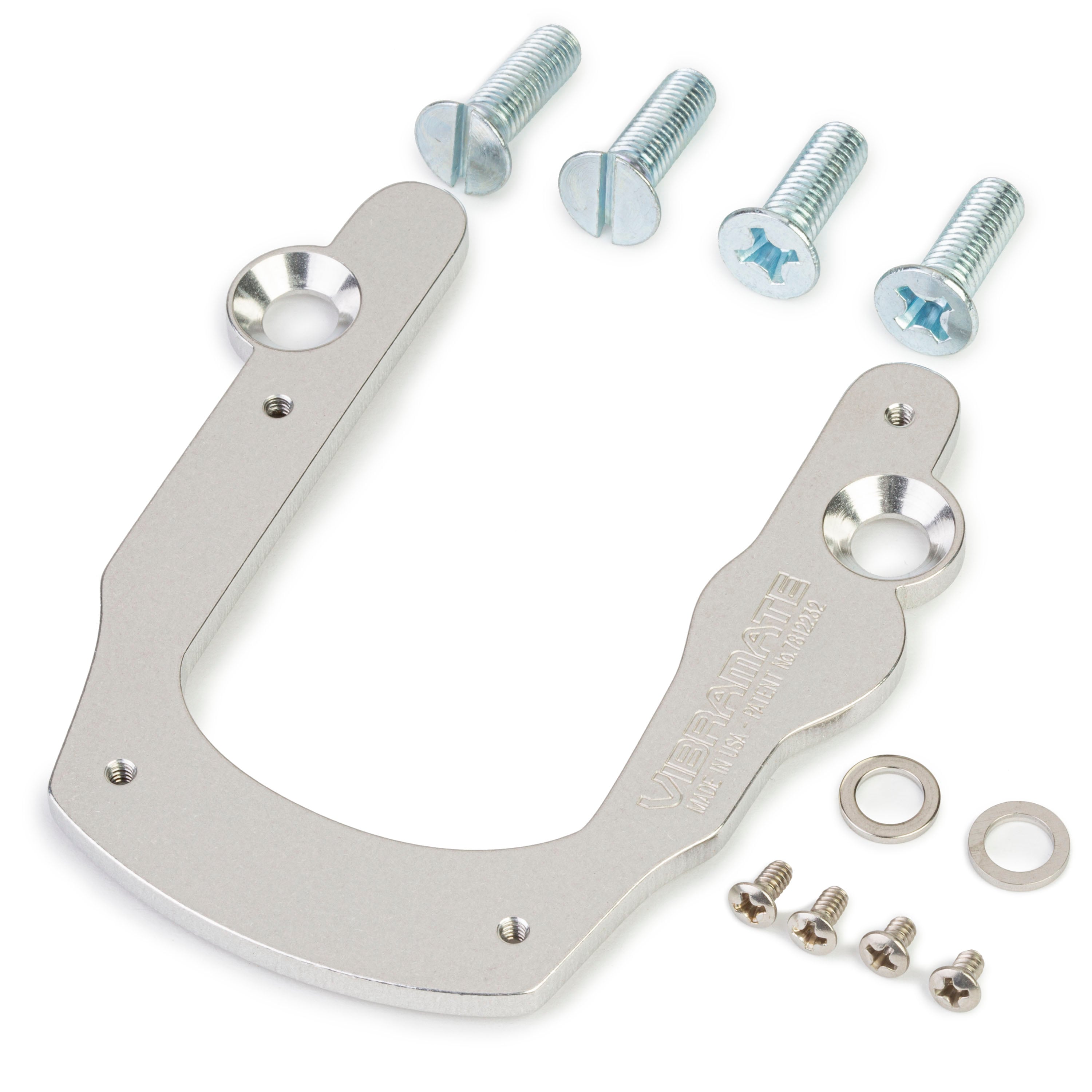 Vibramate V5 Adapter for Bigsby B5