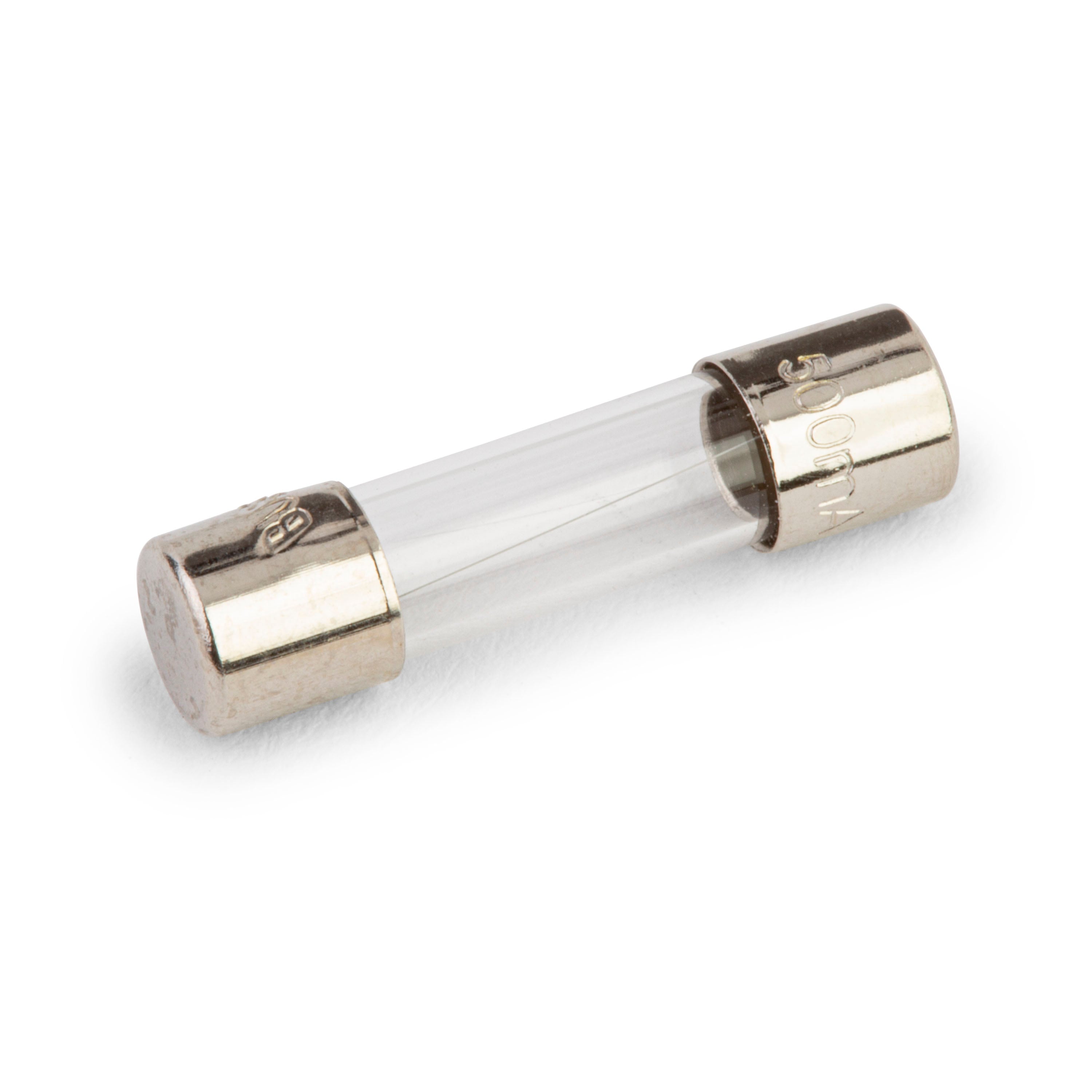 5mm x 20mm - Fast Blow Amp Fuse