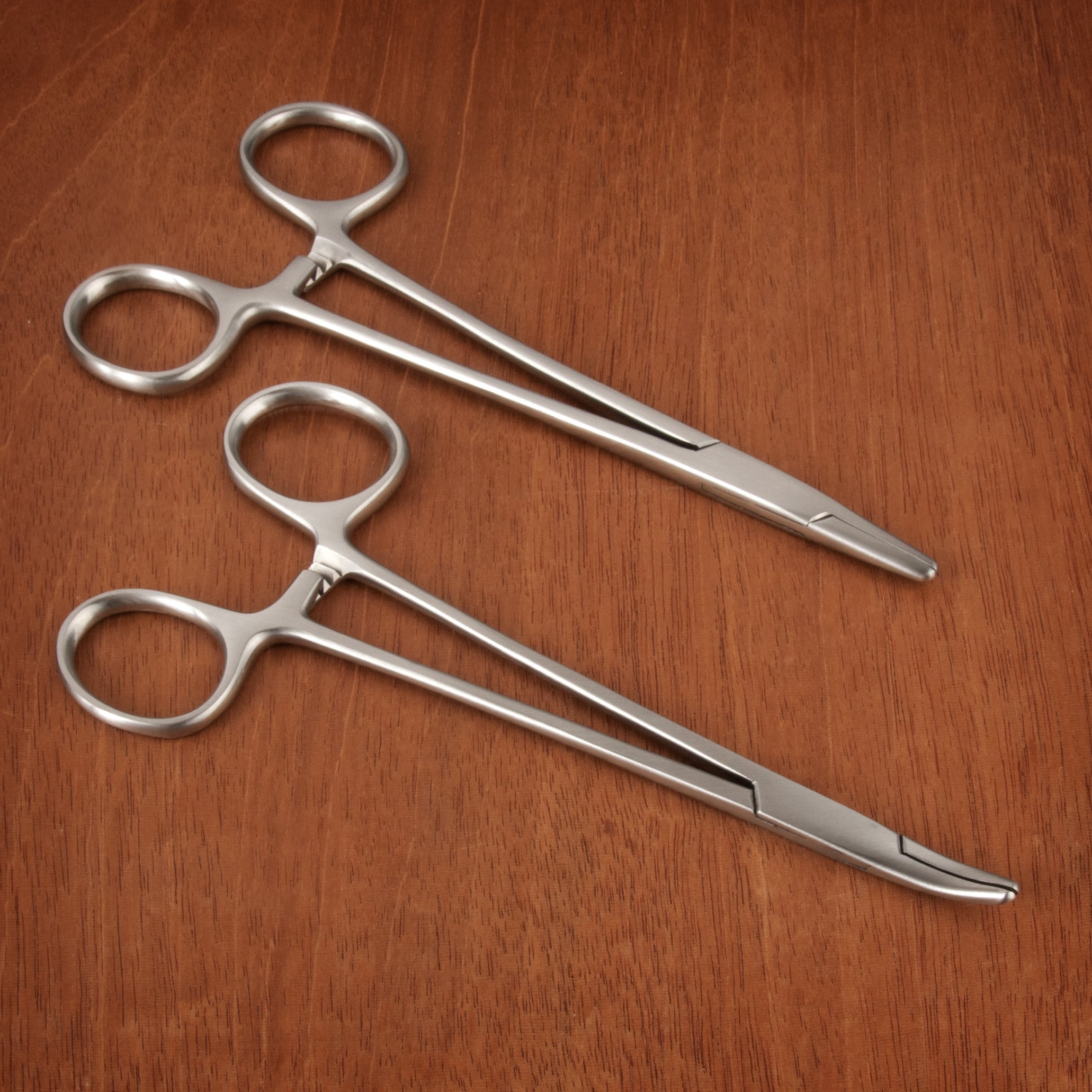Wiring Hemostats