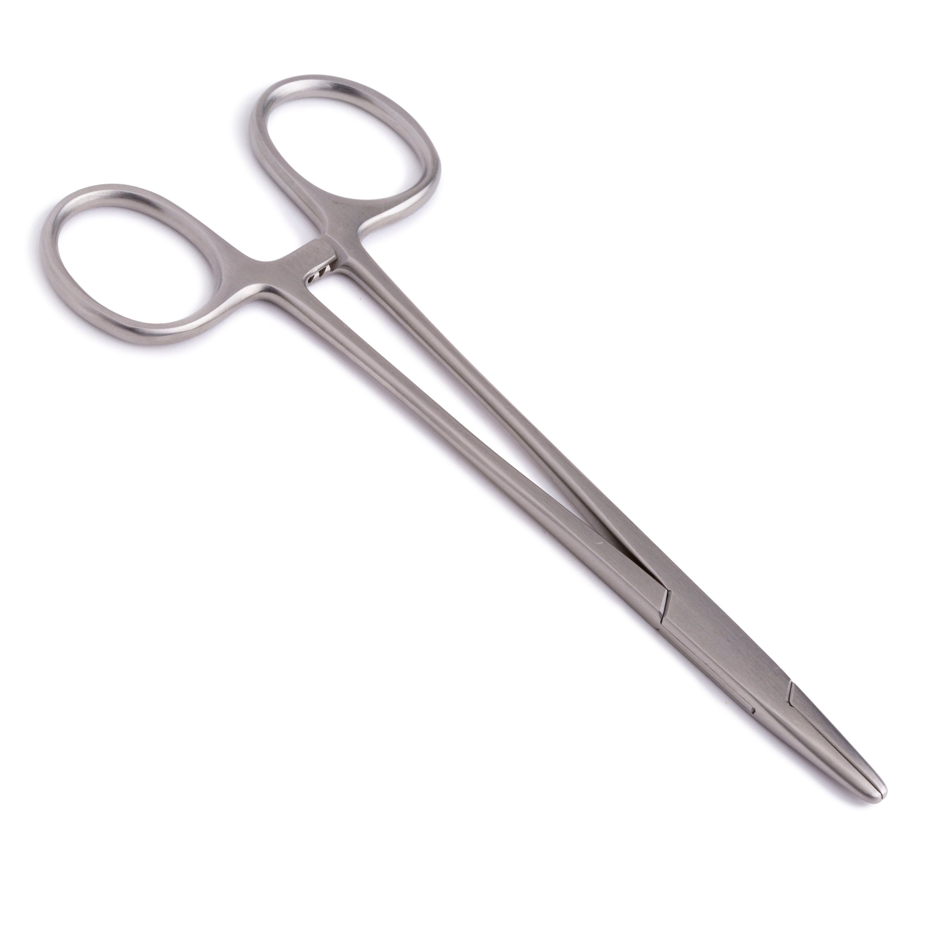 Wiring Hemostats, Straight jaw
