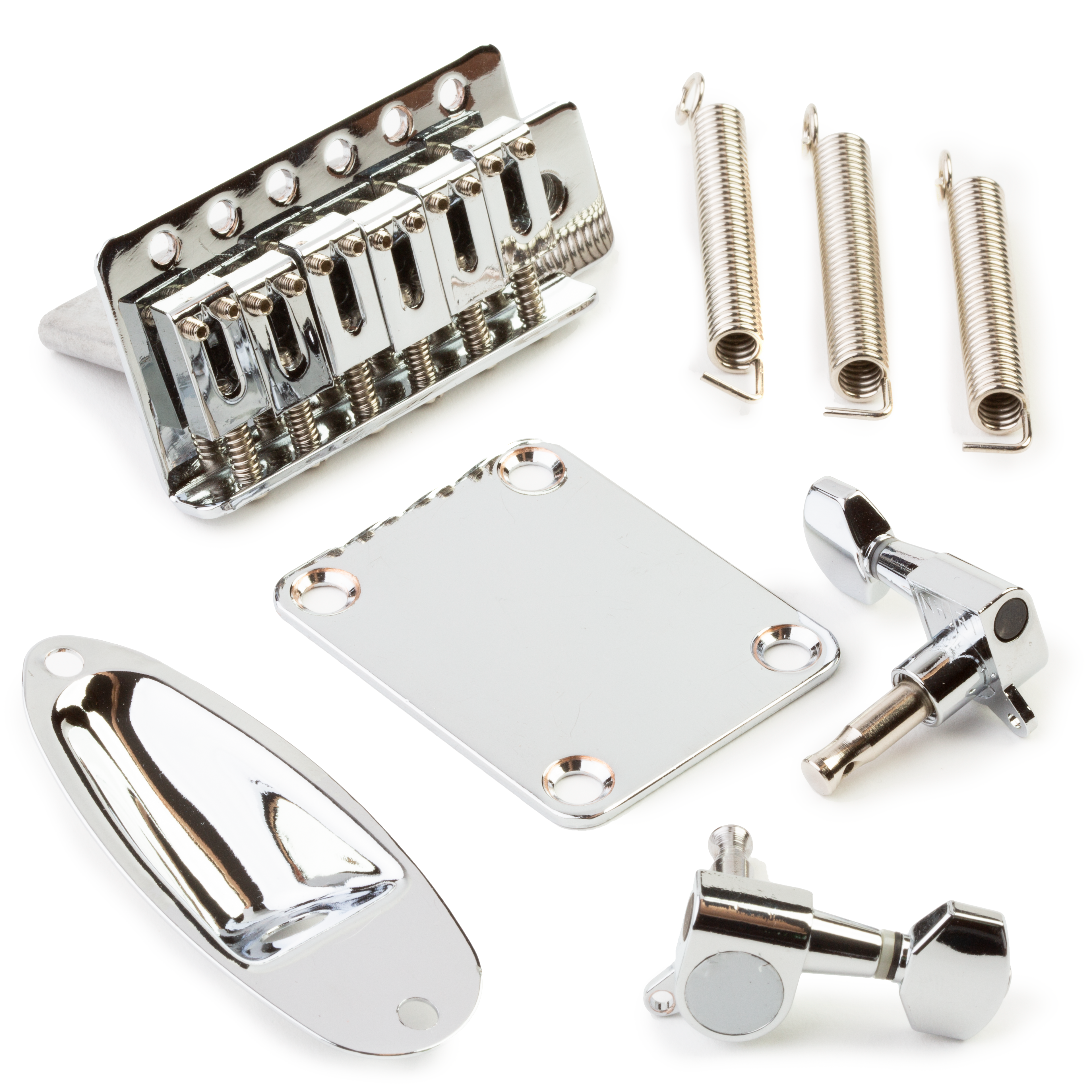 S-Style Electric Guitar Kit