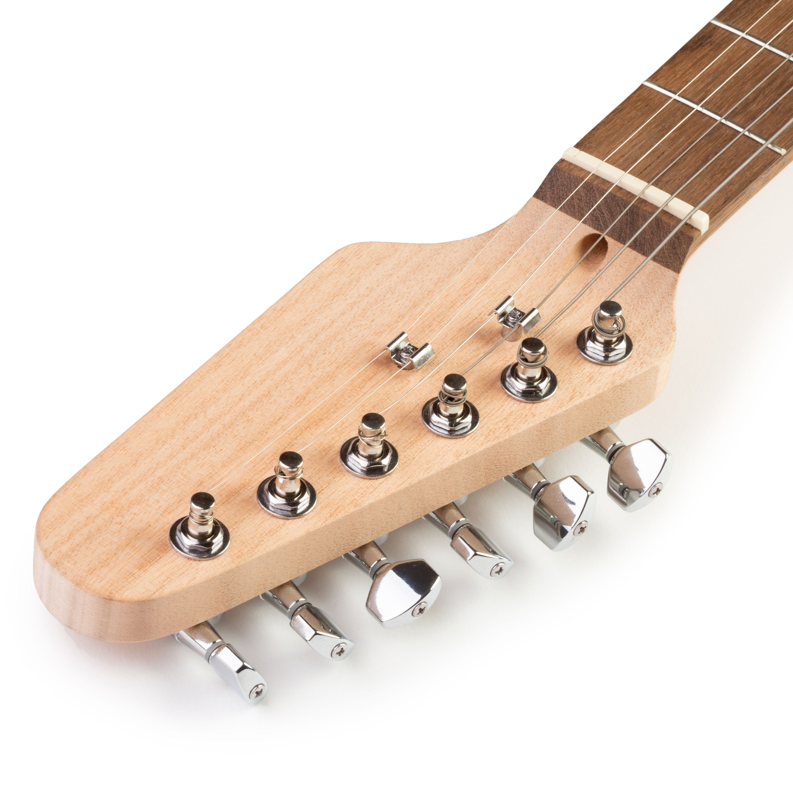 T-Style Electric Guitar Kit