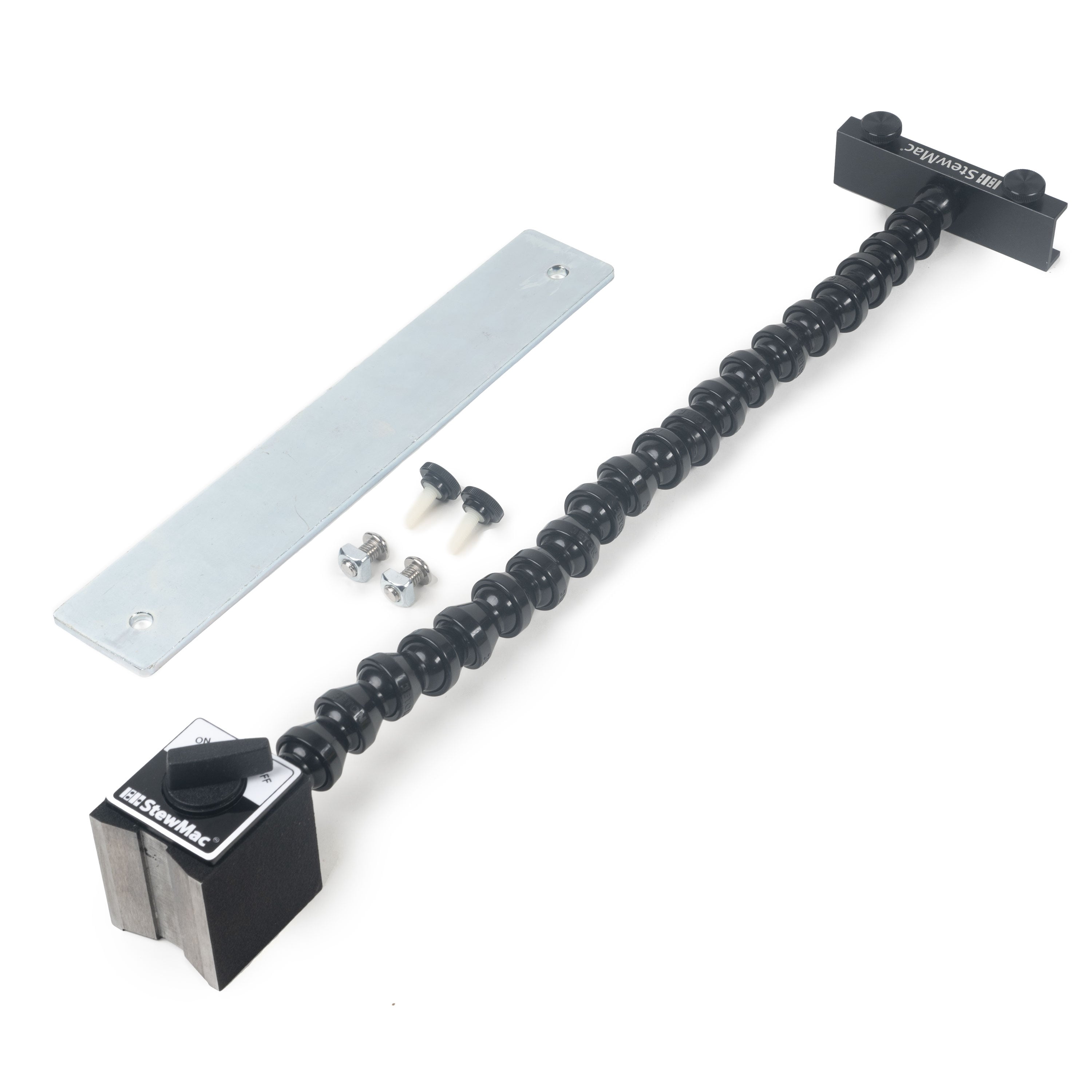 StewMac Light Jig