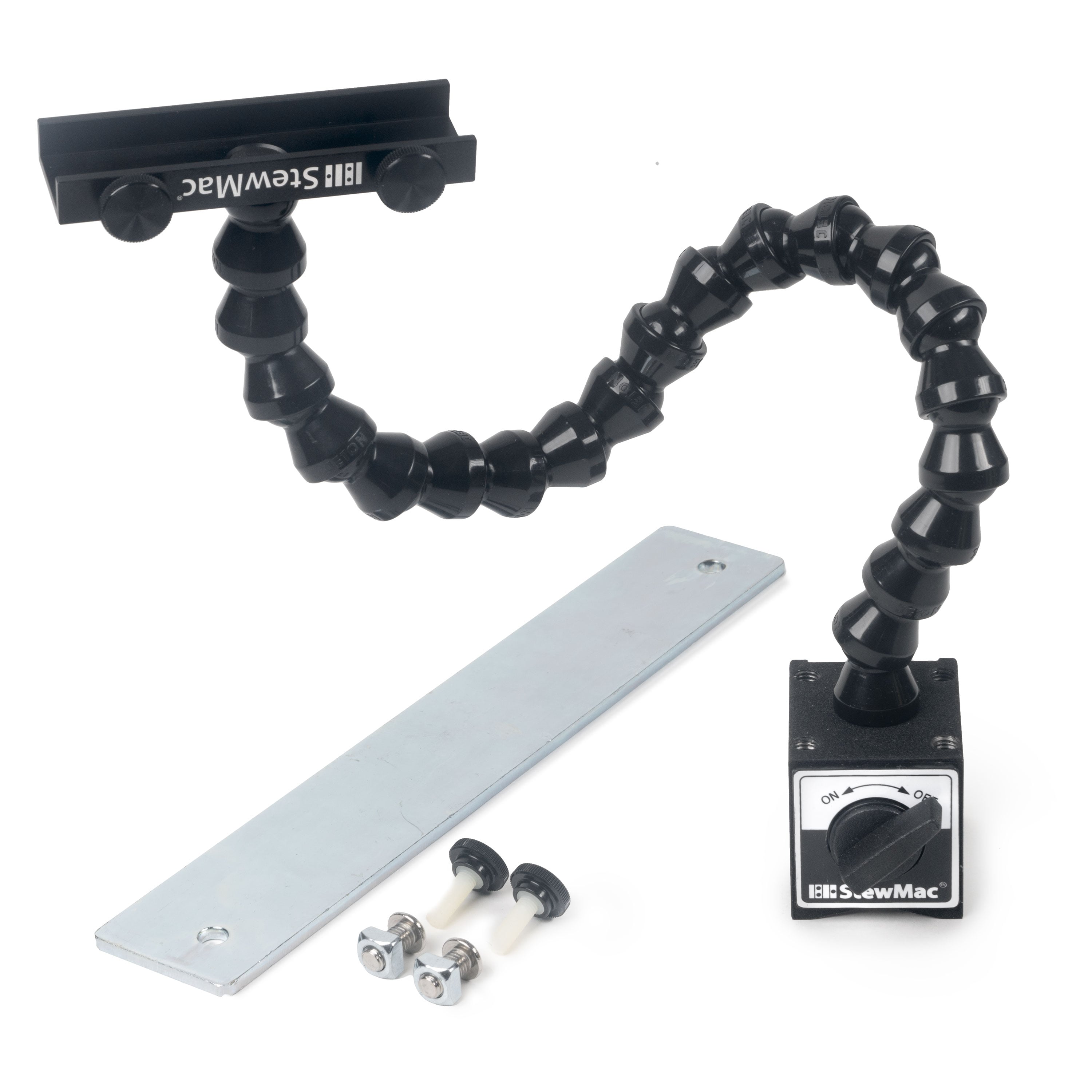 StewMac Light Jig