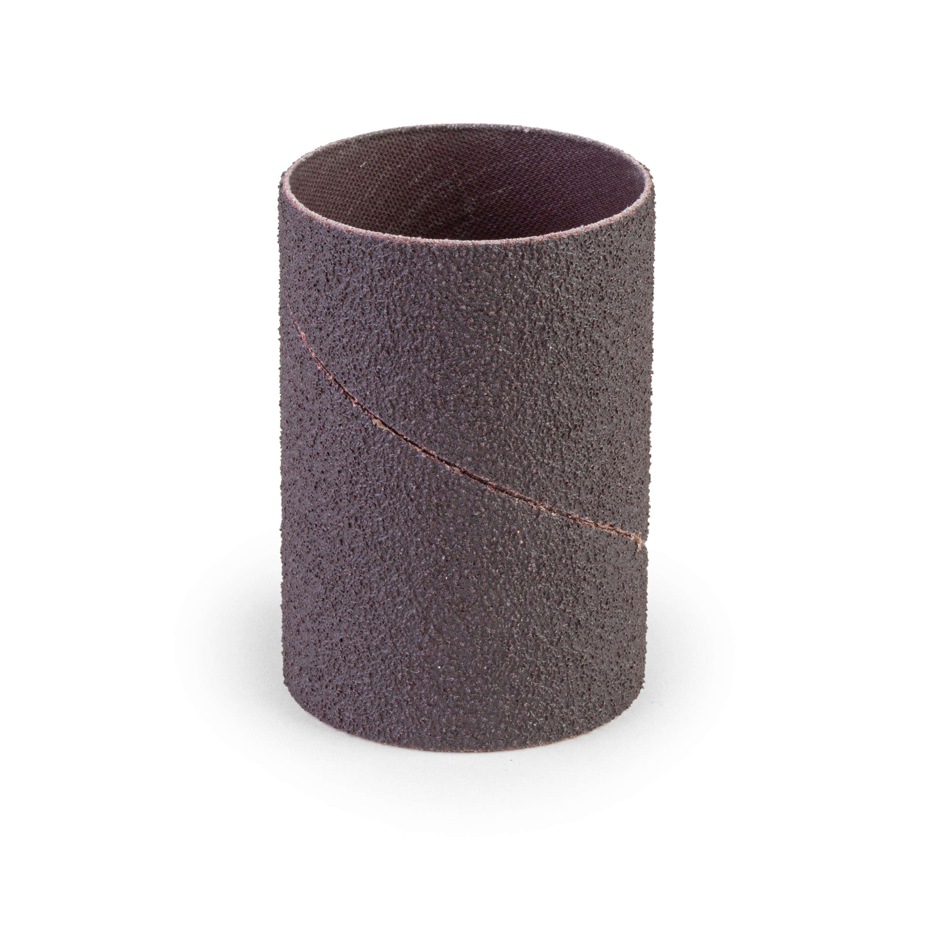 Robo-Sander Sanding Sleeve, 2" x 3" 80-grit
