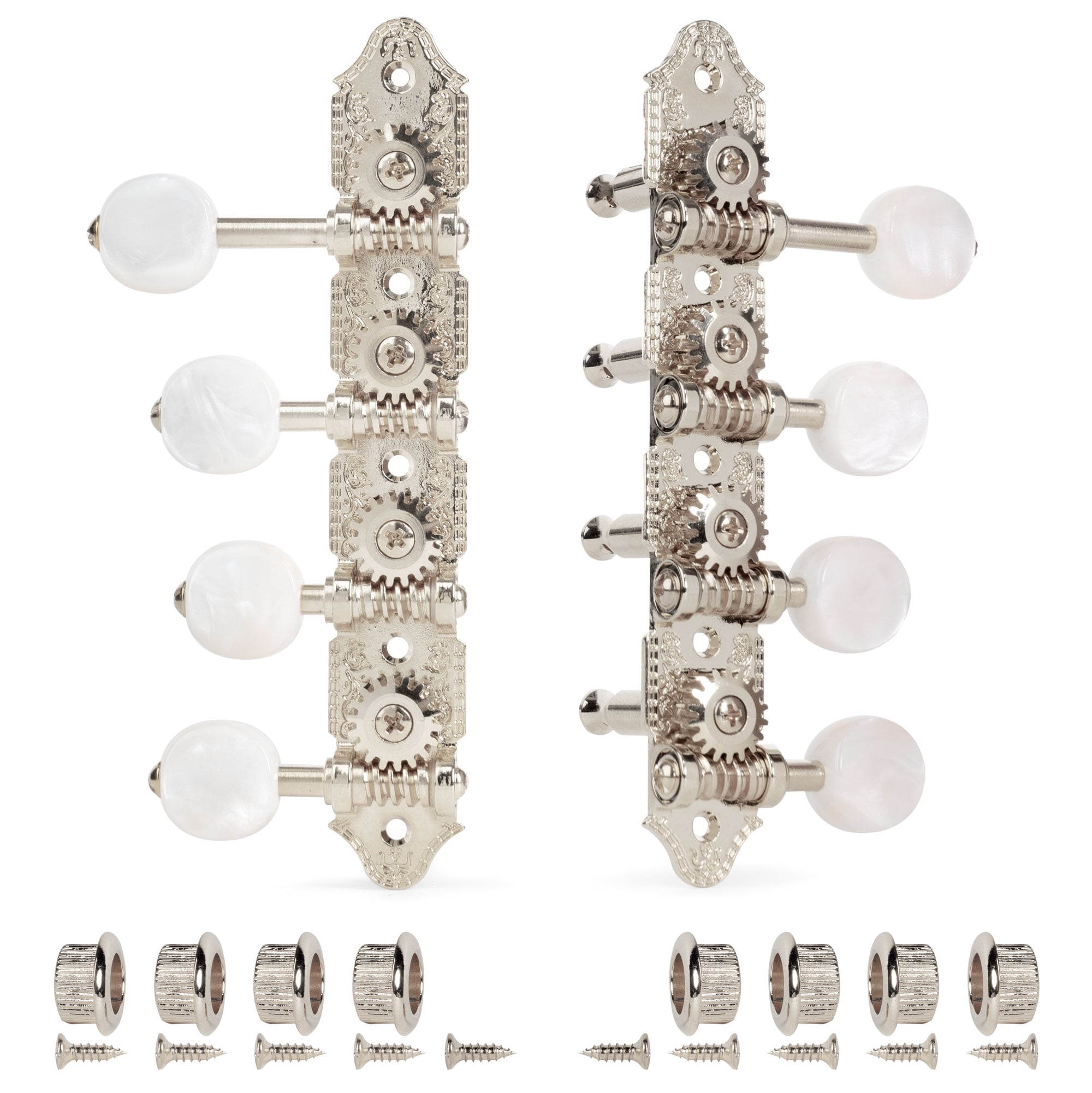 Grover F-Style 409 Mandolin Tuning Machines