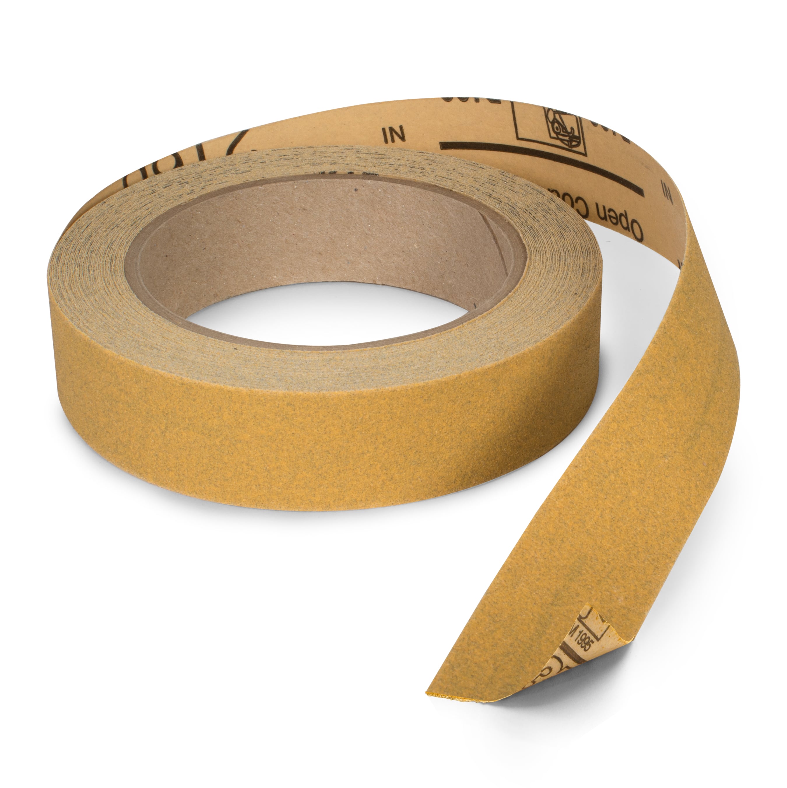 3M Stikit Gold Abrasives 1" Roll
