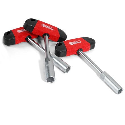 Guitar Nutdrivers, Set of 3