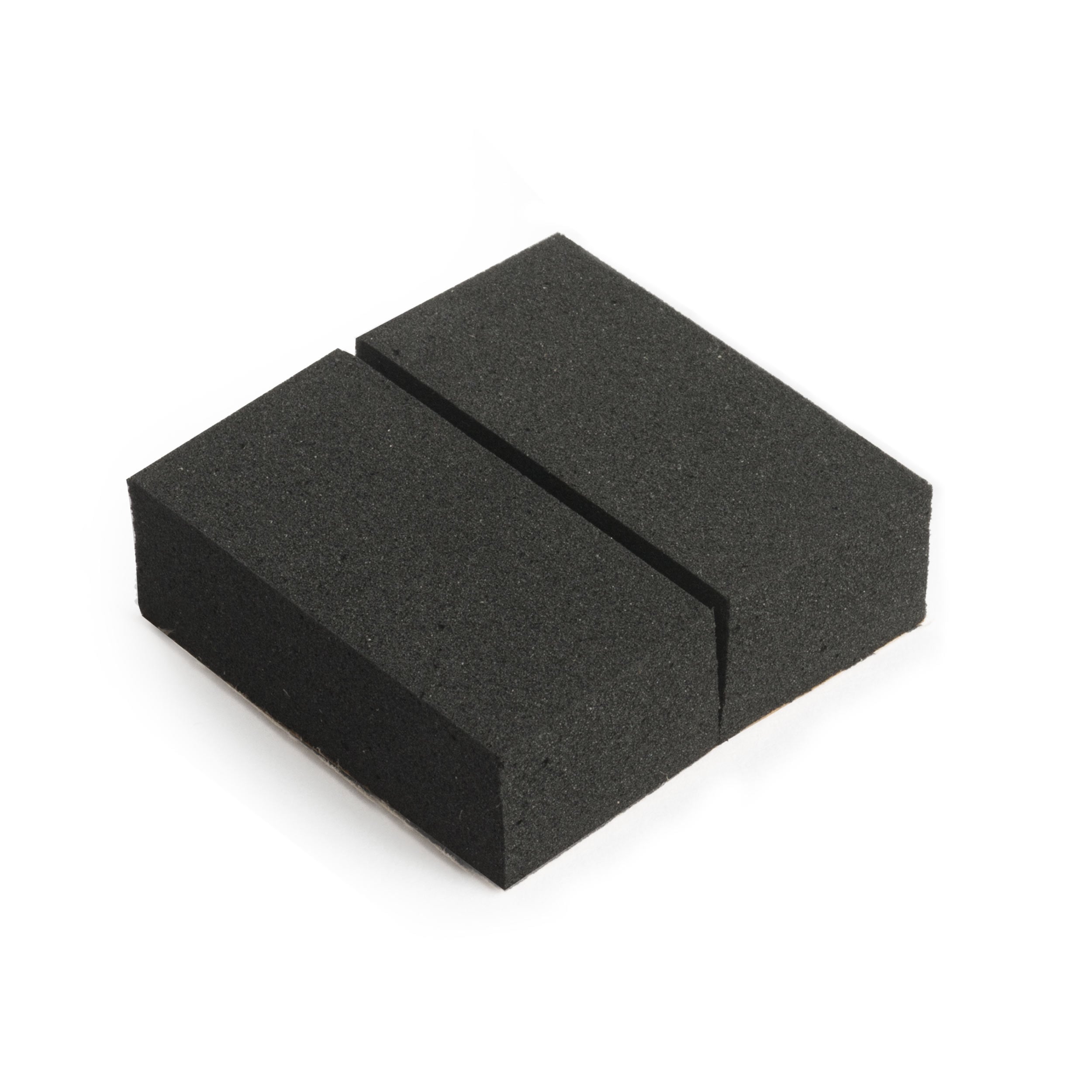 Pickup Height Foam, Short/Wide Set