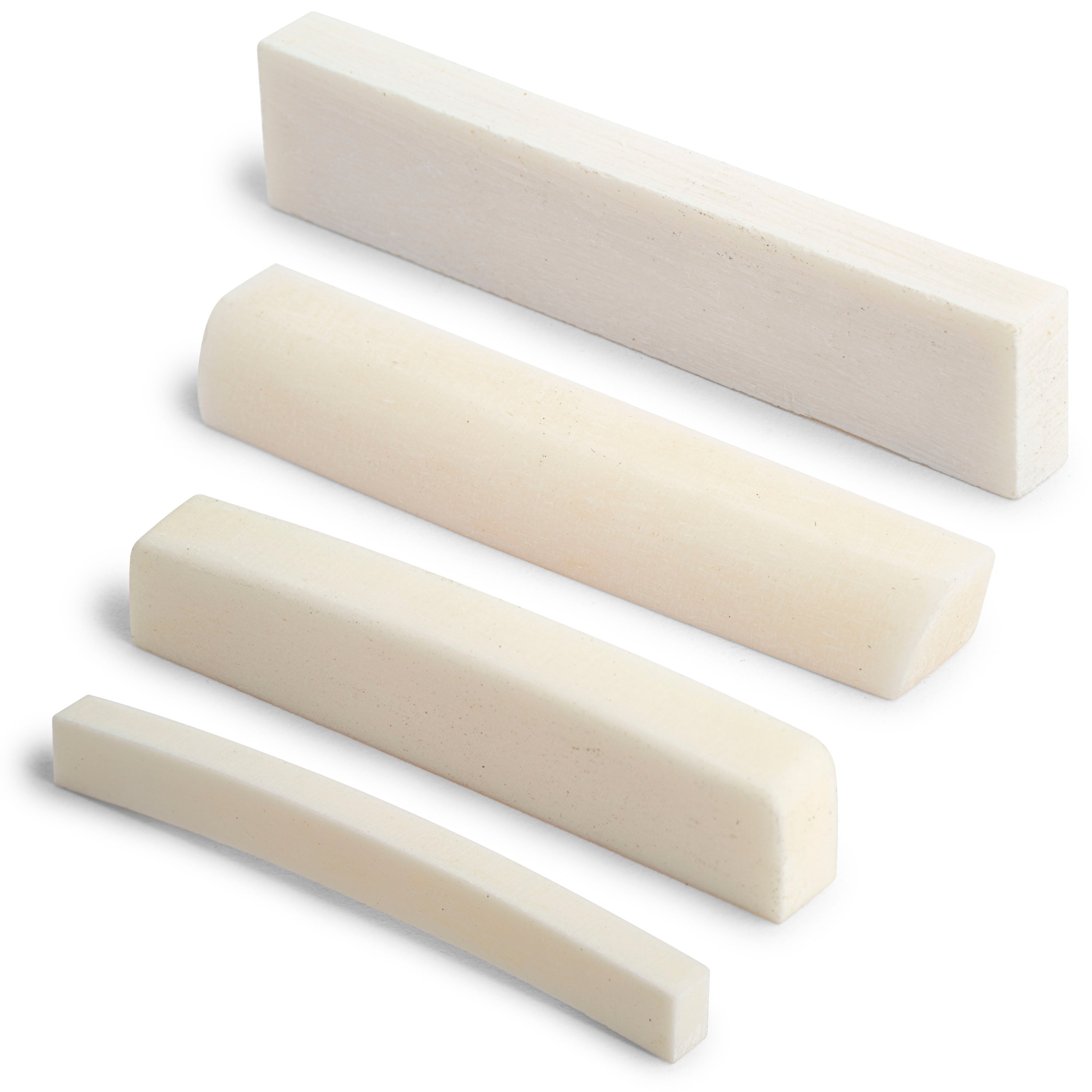 Bleached White Bone Nuts