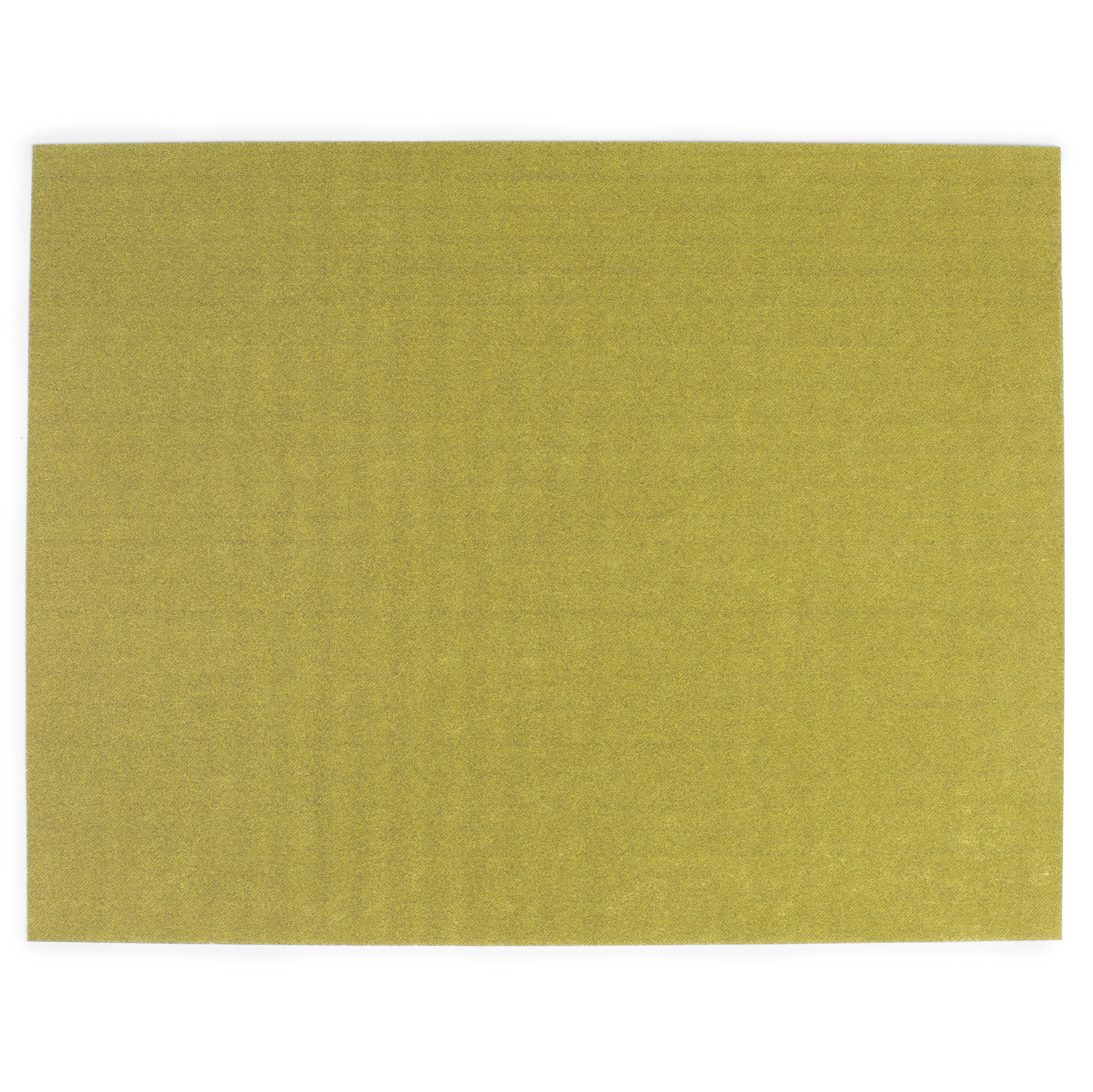 3M Flexible Polishing Papers, Green, 30 micron/400 grit, per sheet