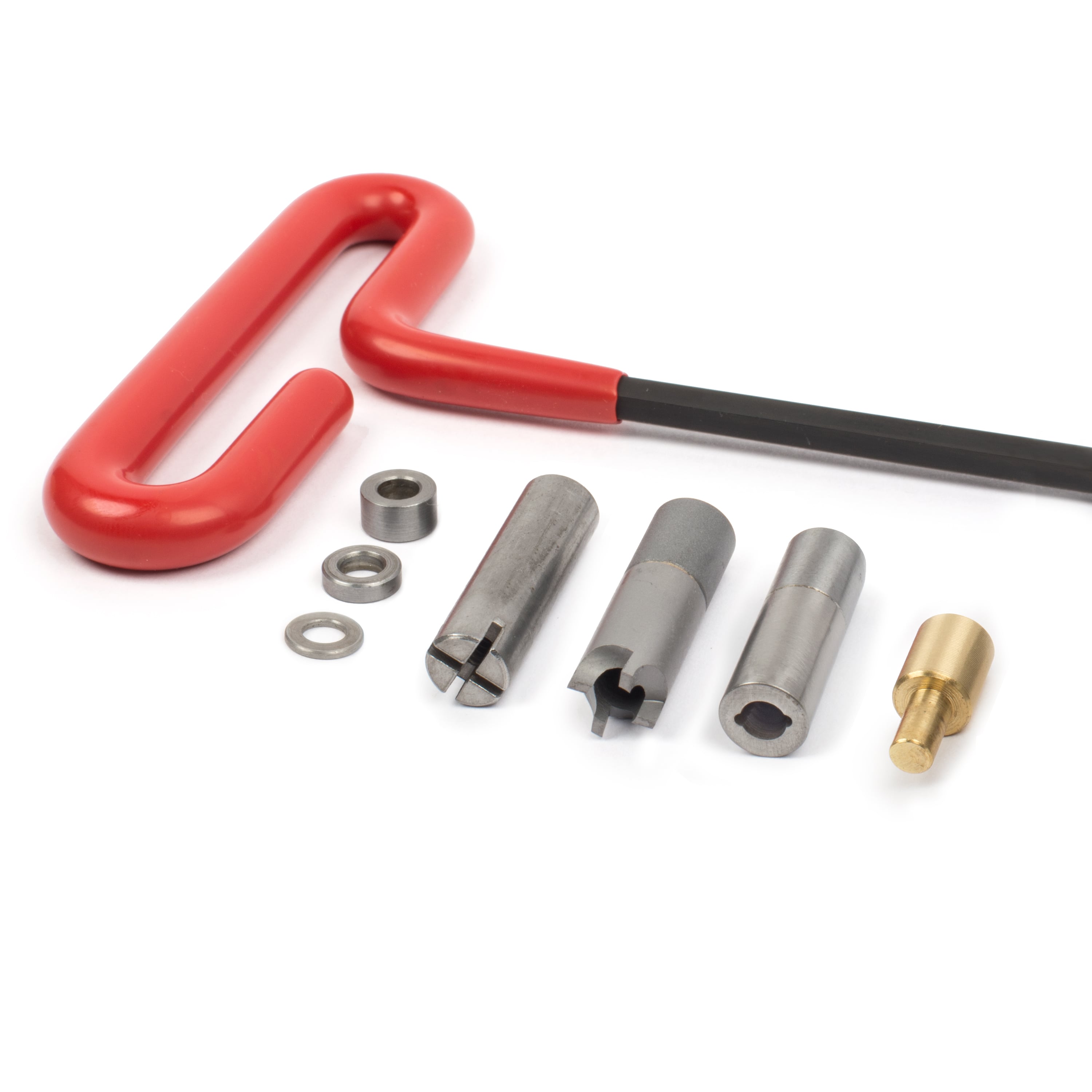StewMac Truss Rod Rescue Tools
