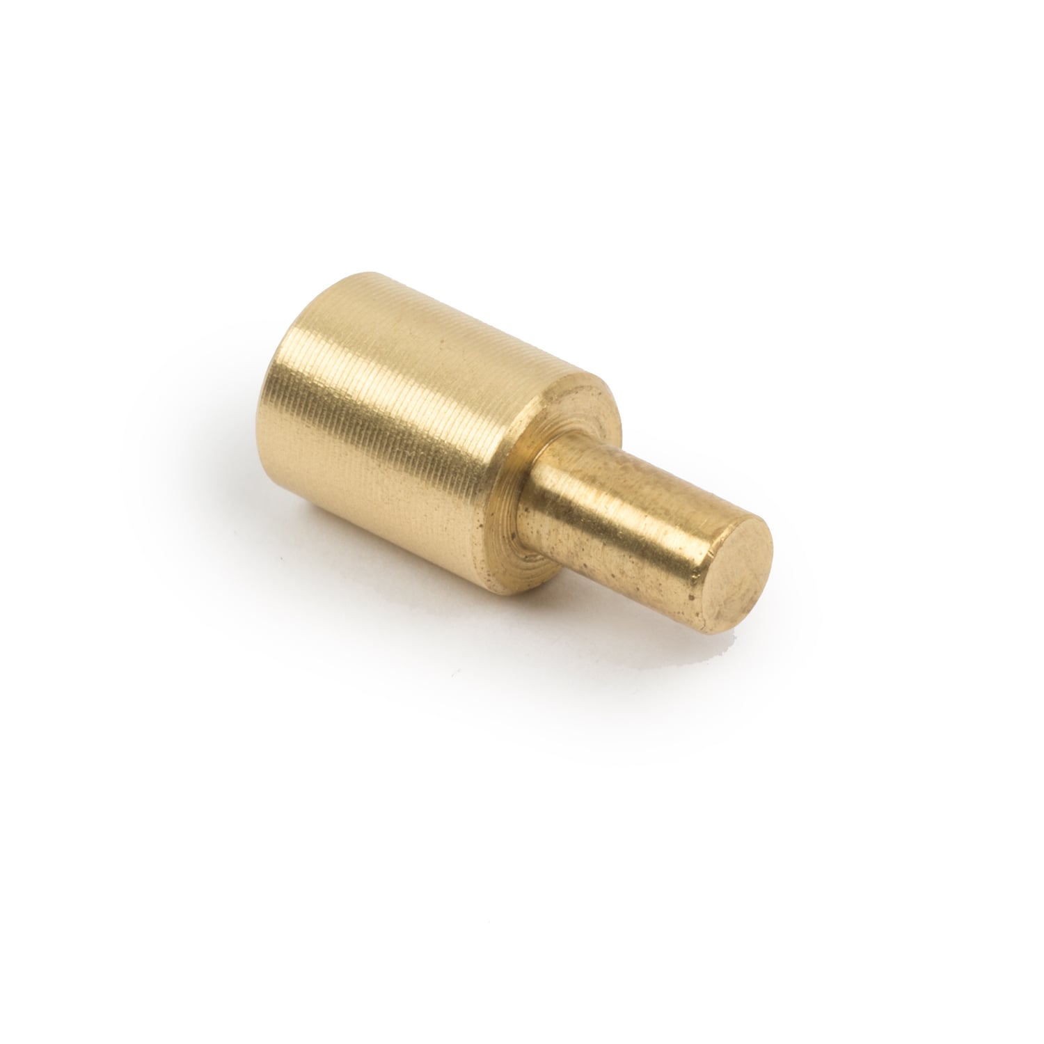 StewMac Truss Rod Rescue Tools, Truss Rod Rethreading Pilot