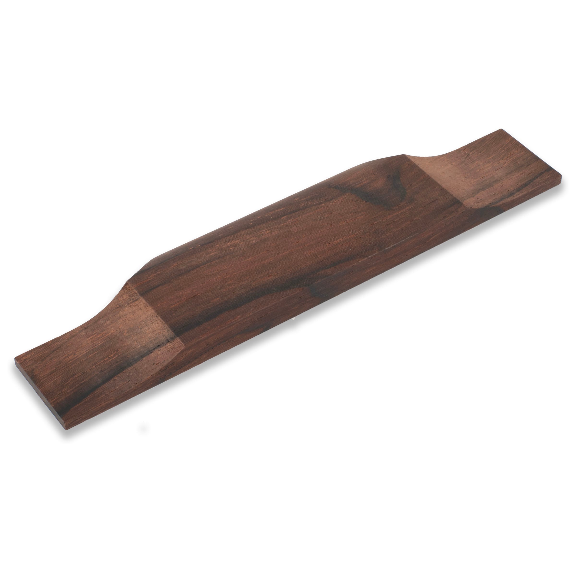 Reverse Belly Bridge for Gibson, Blank