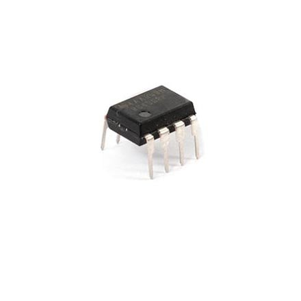 Integrated Circuits