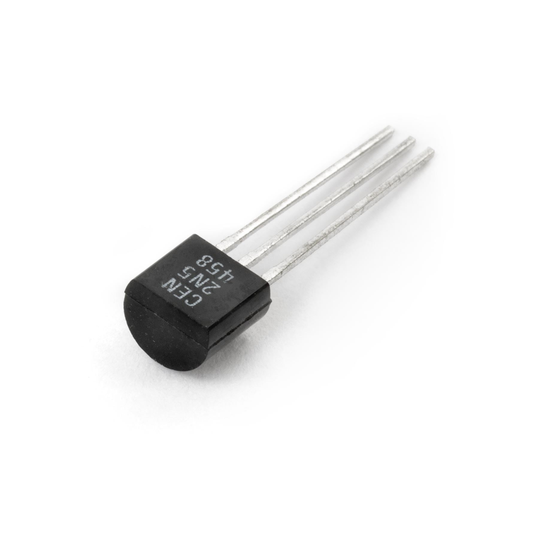 Transistors