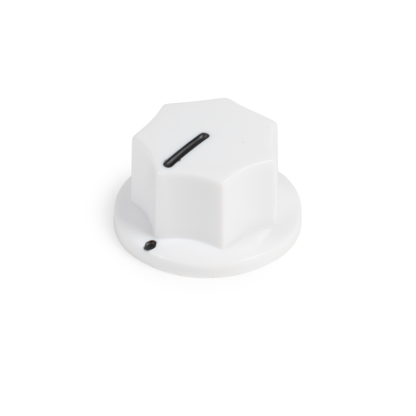 Pedal Knobs