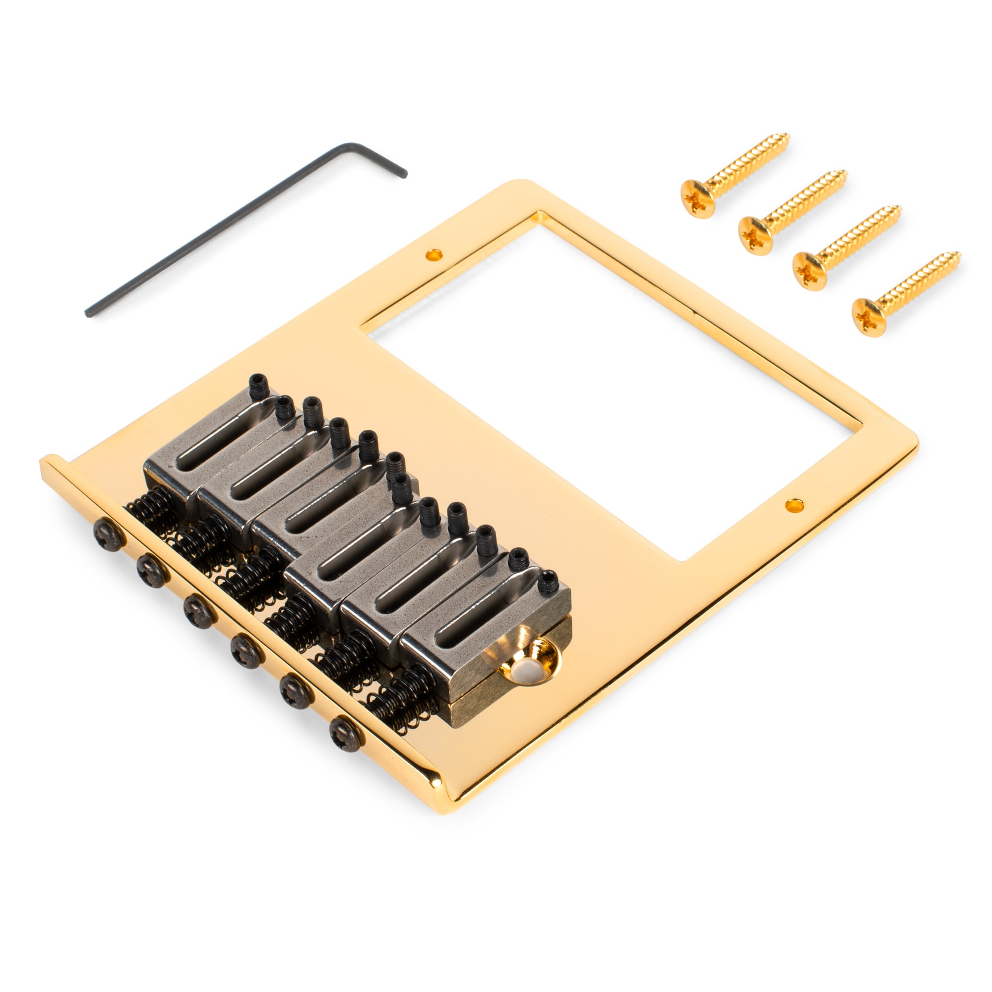 StewMac Humbucker Bridge for Telecaster