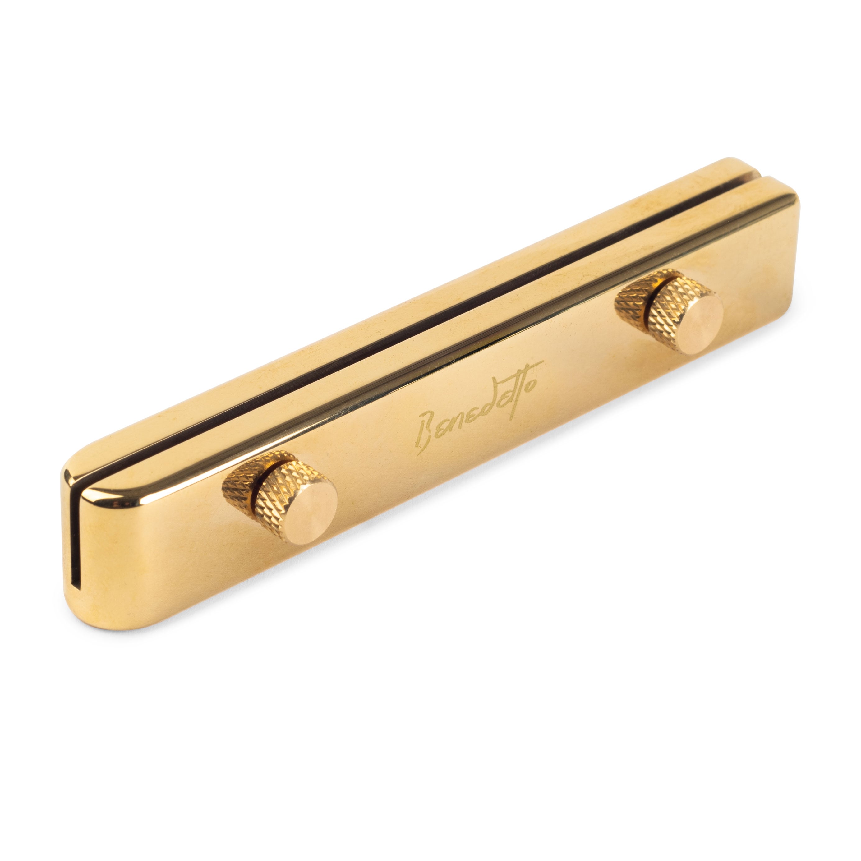 Benedetto Binding Scraper Handle