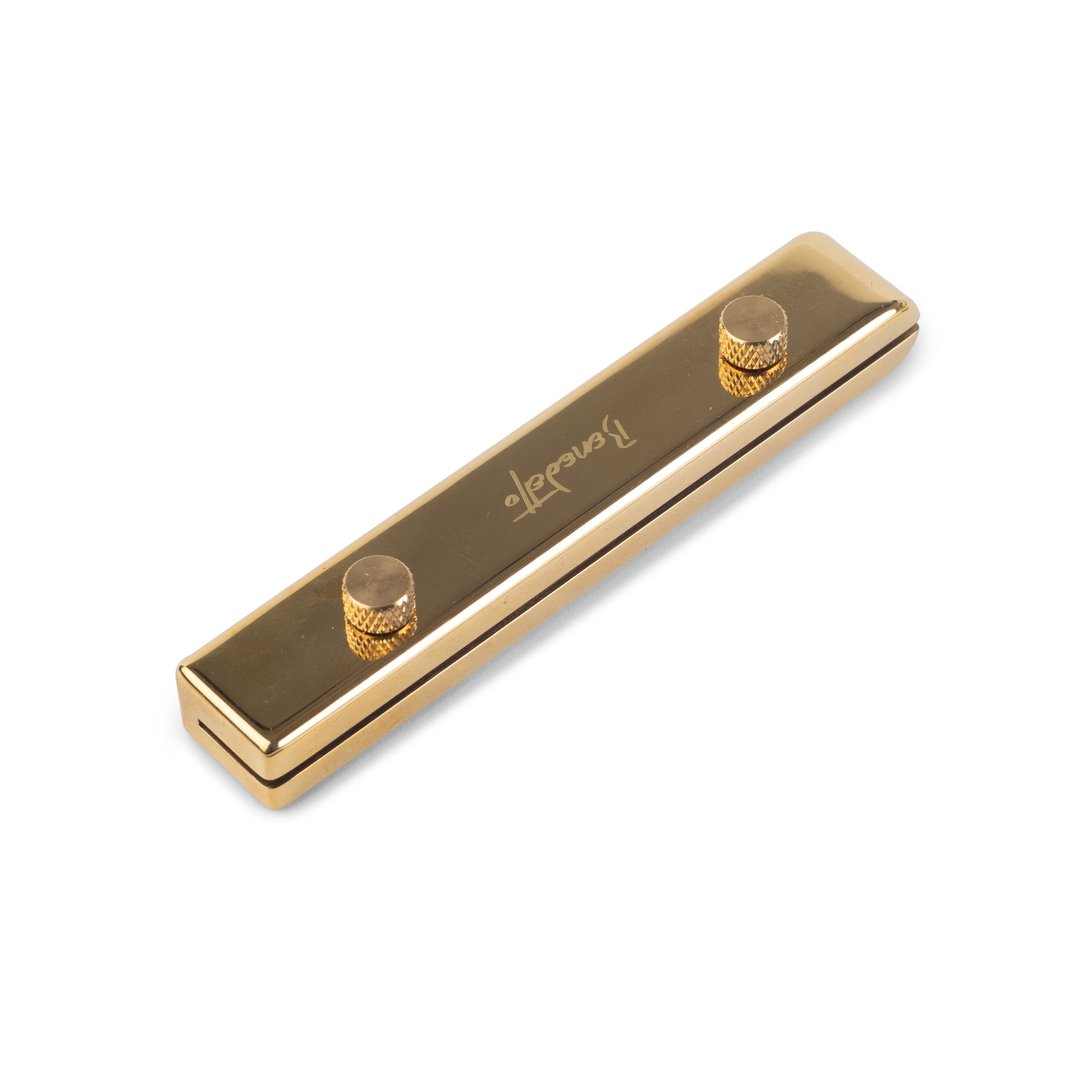 Benedetto Binding Scraper Handle