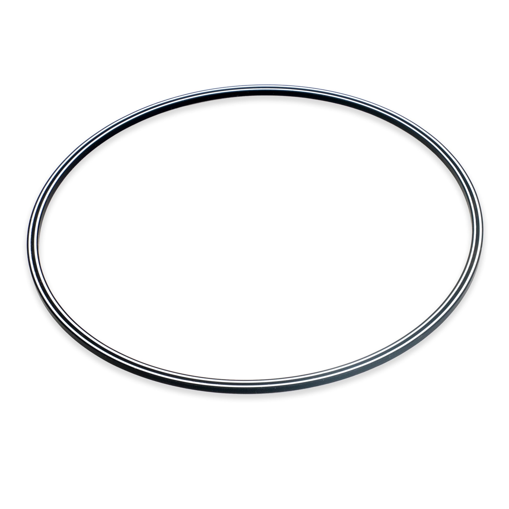 Single Ring Rosette