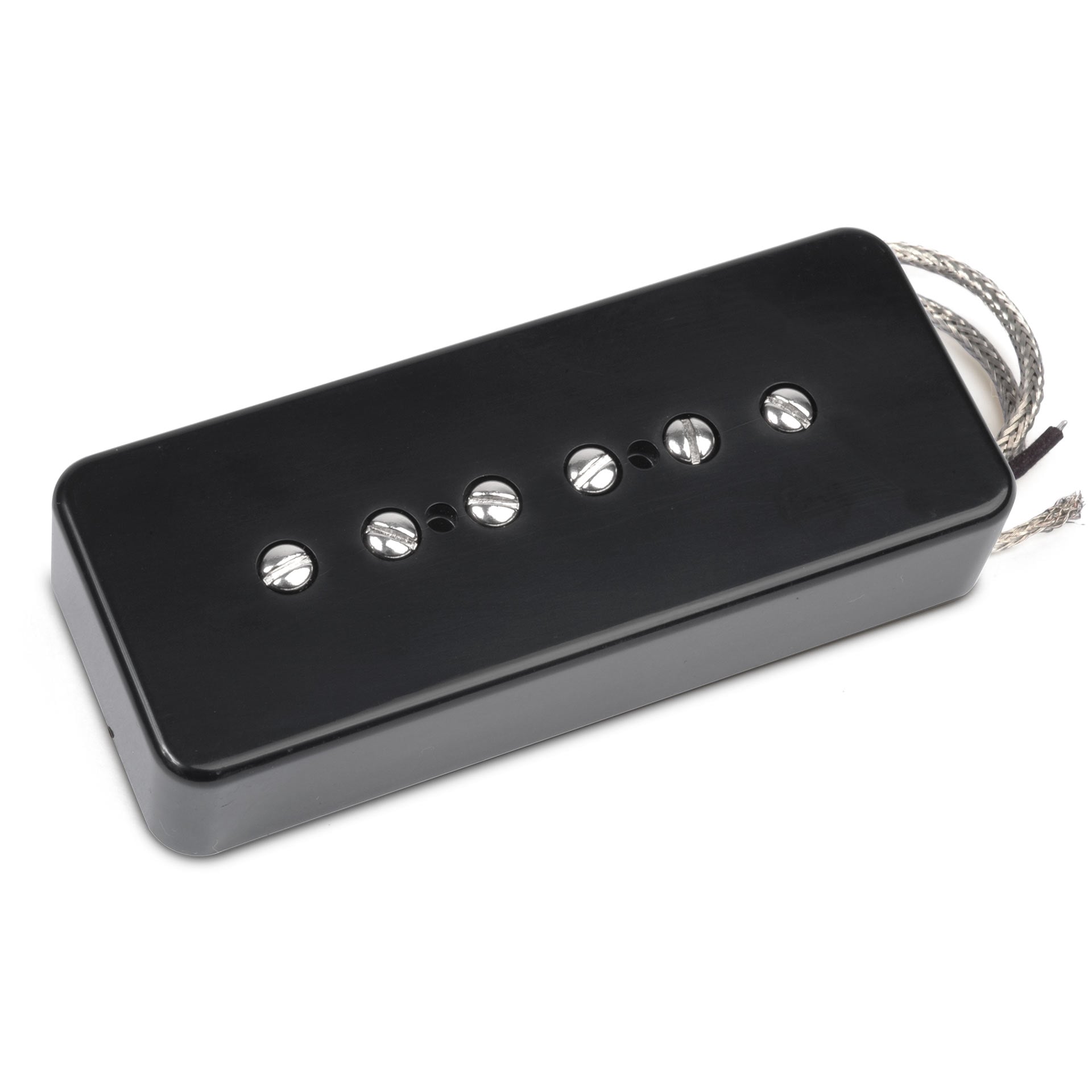 StewMac Parsons Street Soapbar P-90 Pickups