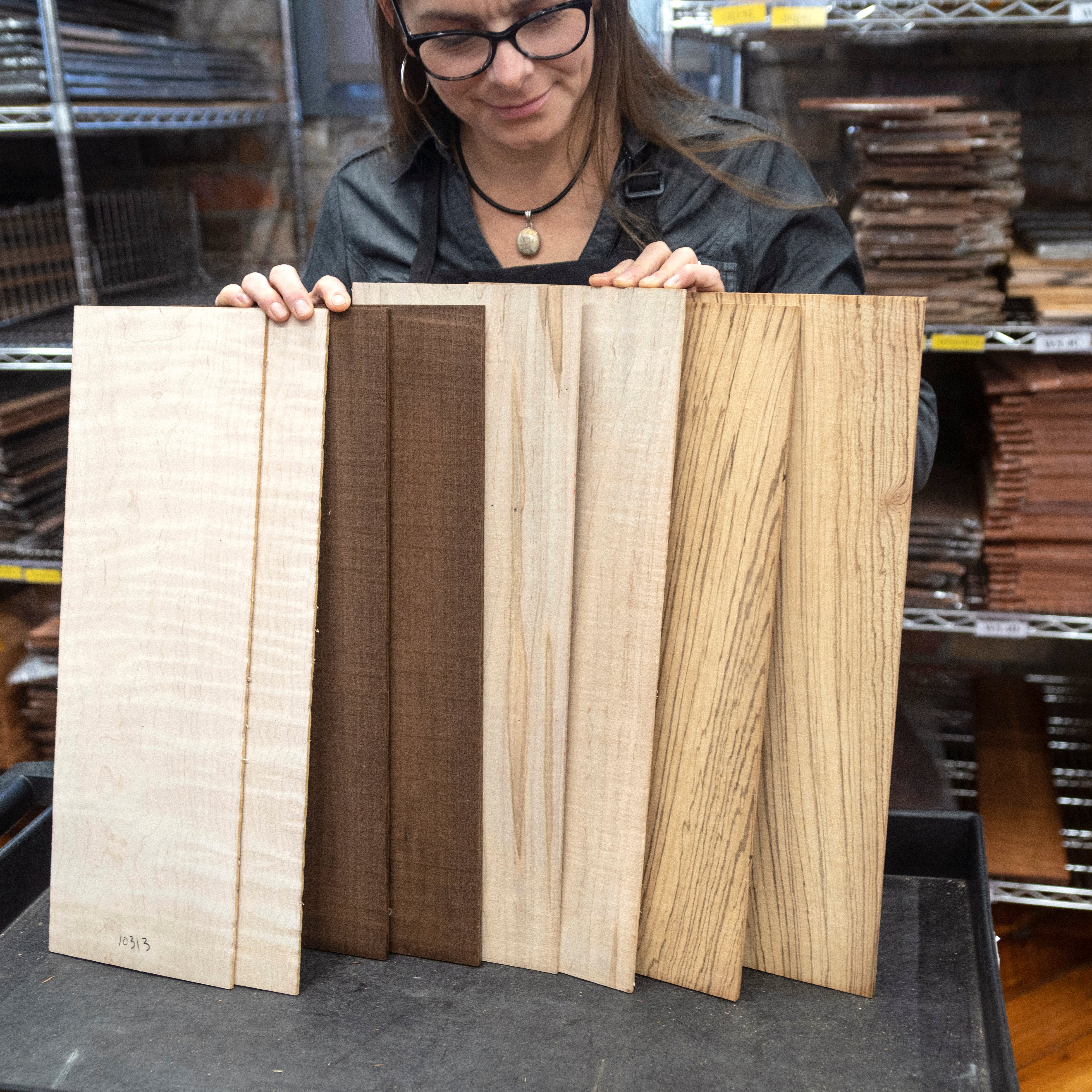 Sawmill Specials – Electric Tops