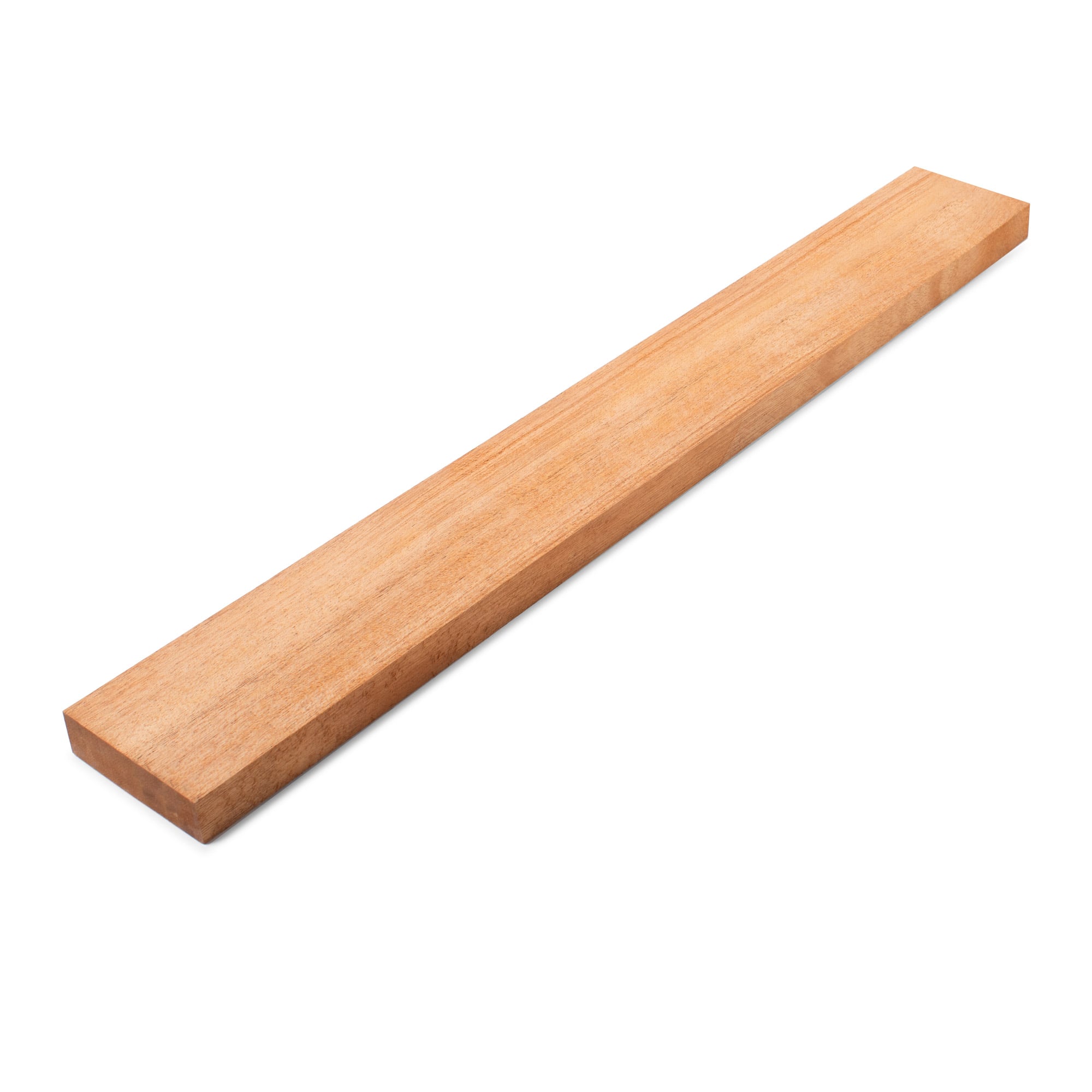 African Mahogany Neck Blanks