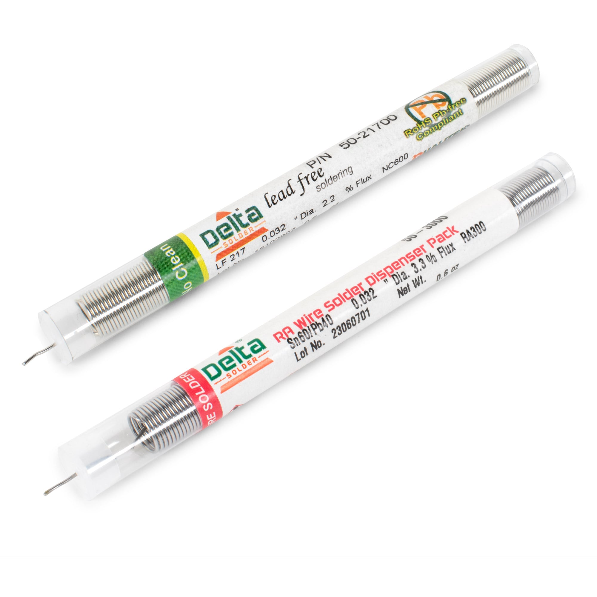 Delta Solder