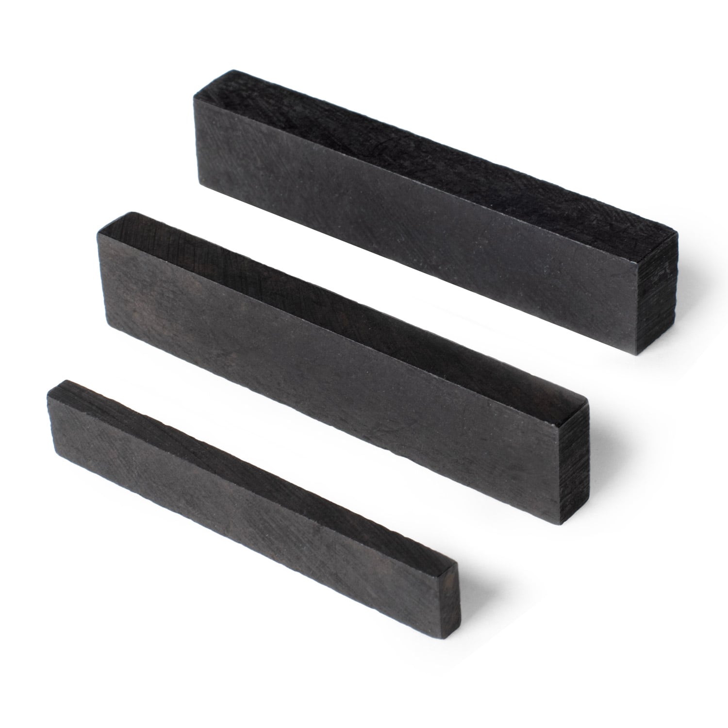 Black Bone Nut Blank