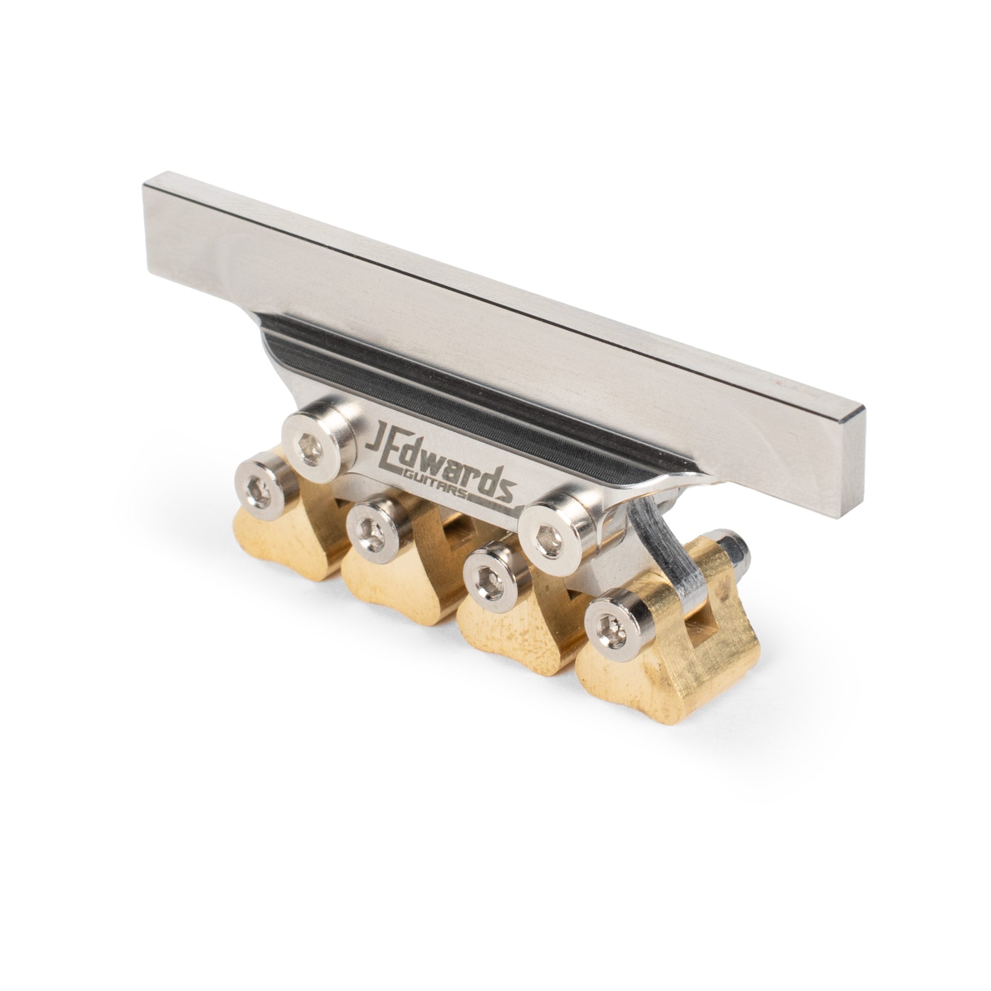 J Edwards Bladed Fractal Fret Press