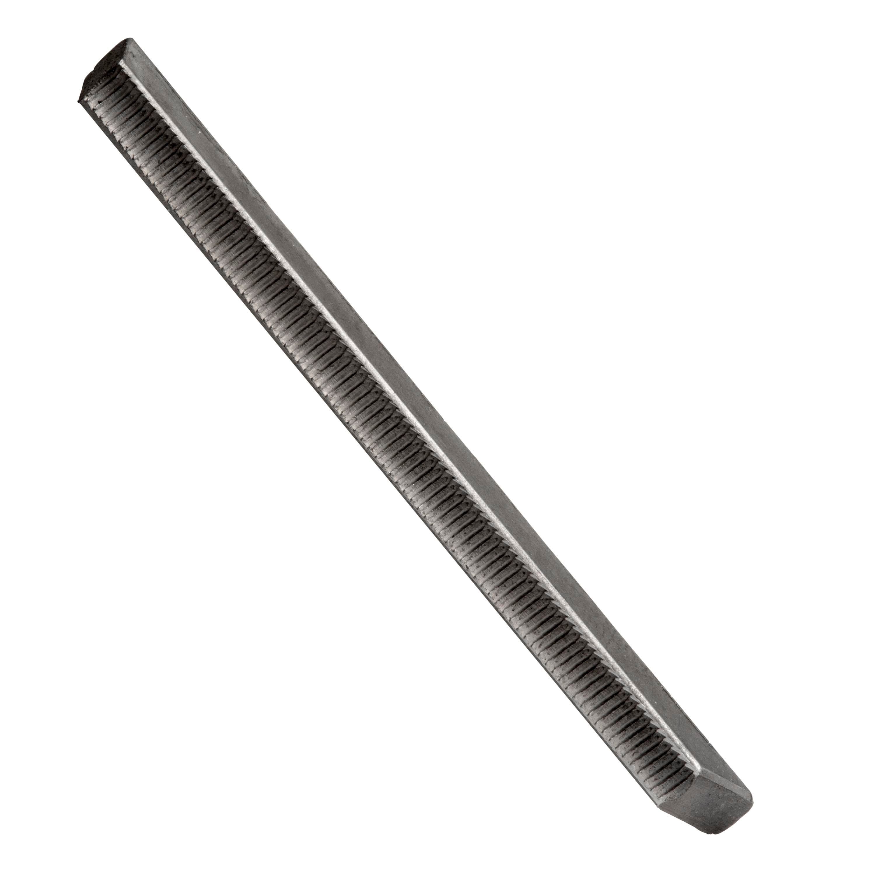 StewMac 3-in-1 Fret File, Medium replacement burr only