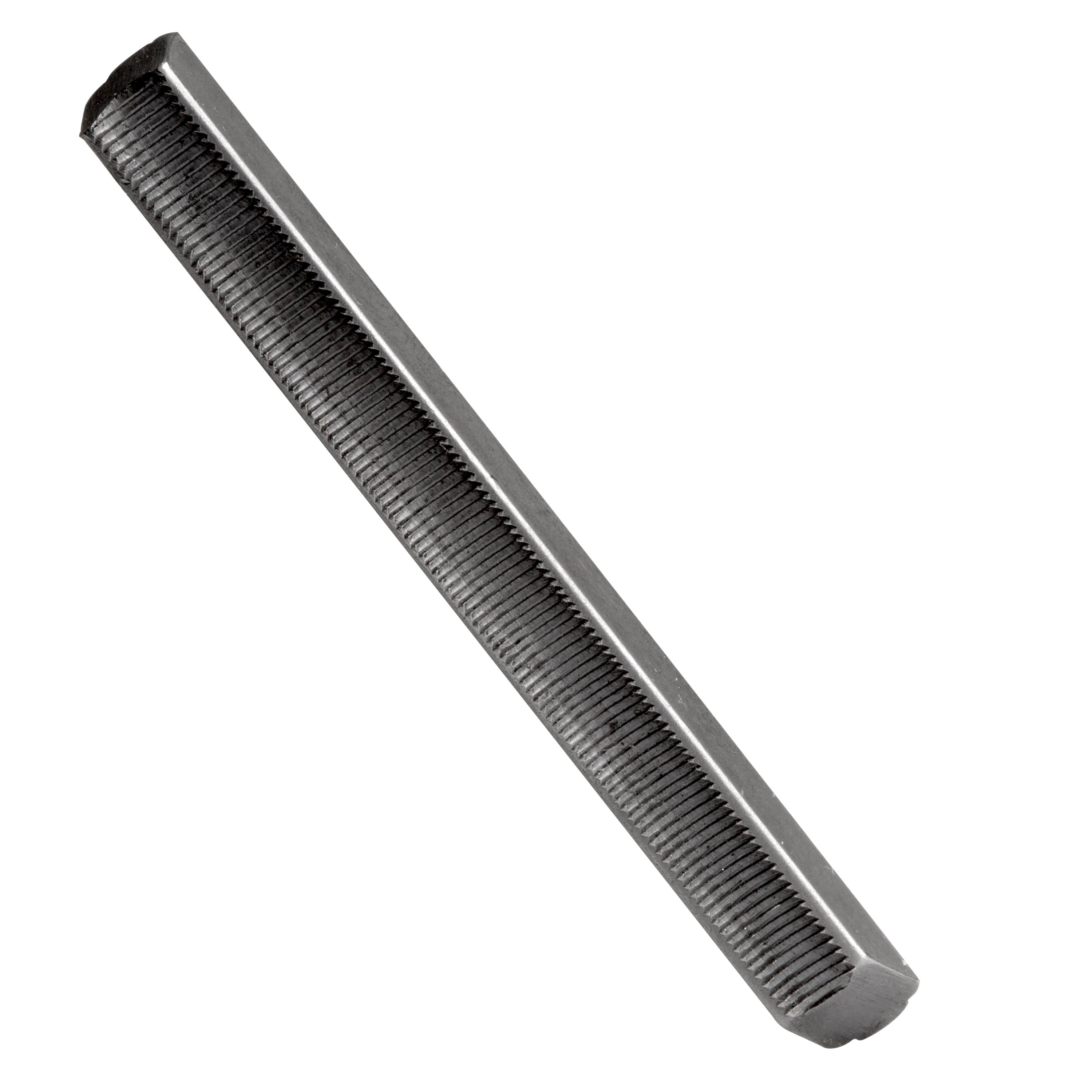 StewMac 3-in-1 Fret File, Wide replacement burr only