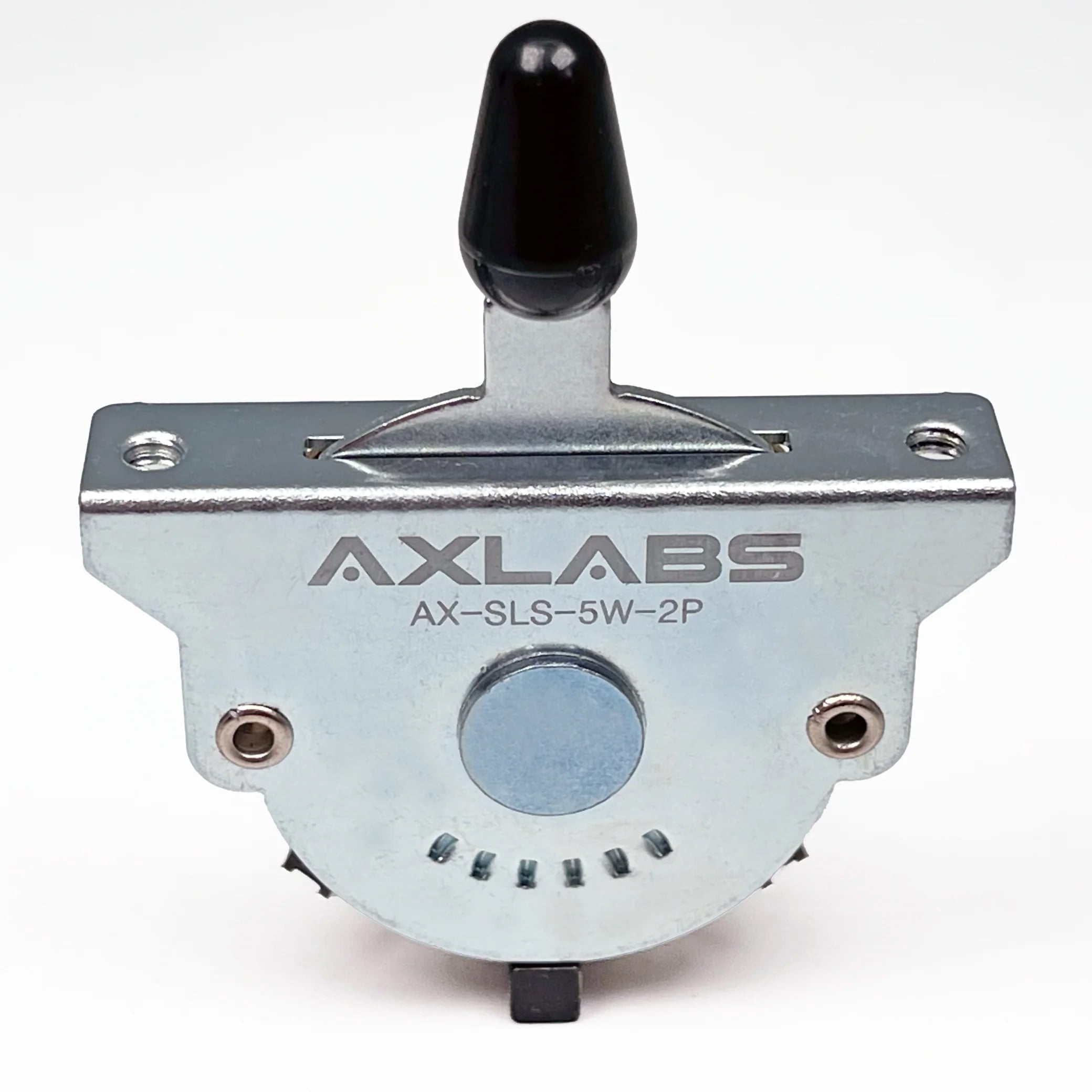 AxLabs 5-Way Lever Switch, 2-Pole