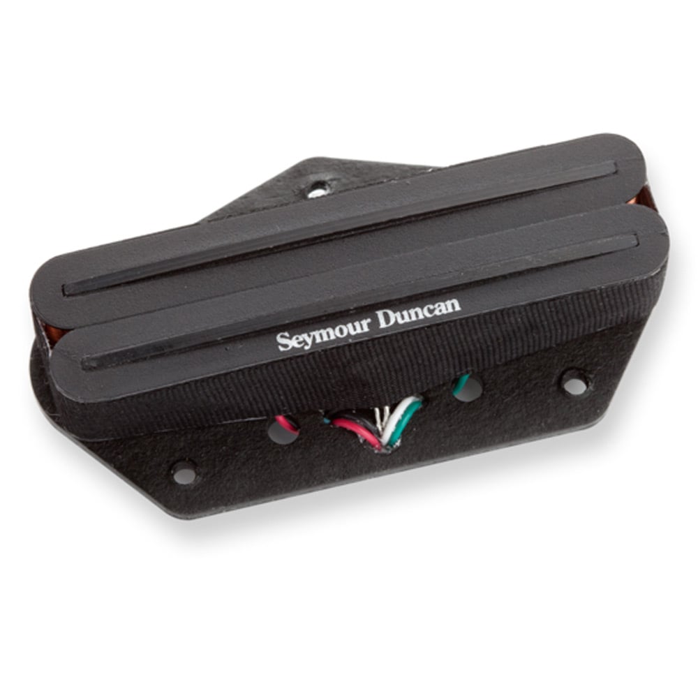 Seymour Duncan STHR-1B Hot Rails Lead for Tele