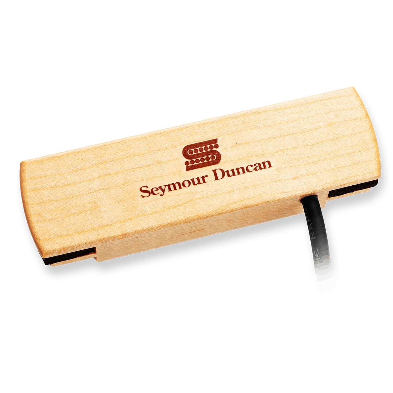 Seymour Duncan SA-3HC Hum-Canceling Woody