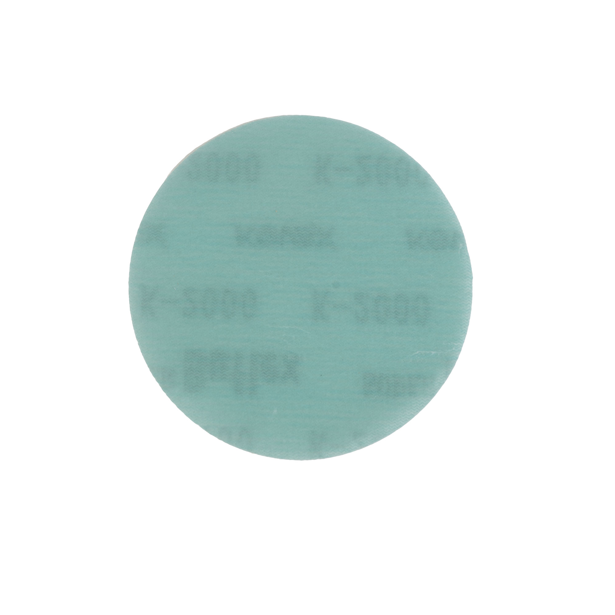 Eagle Abrasives 3" Super-Tack Discs, Buflex, 2000-grit